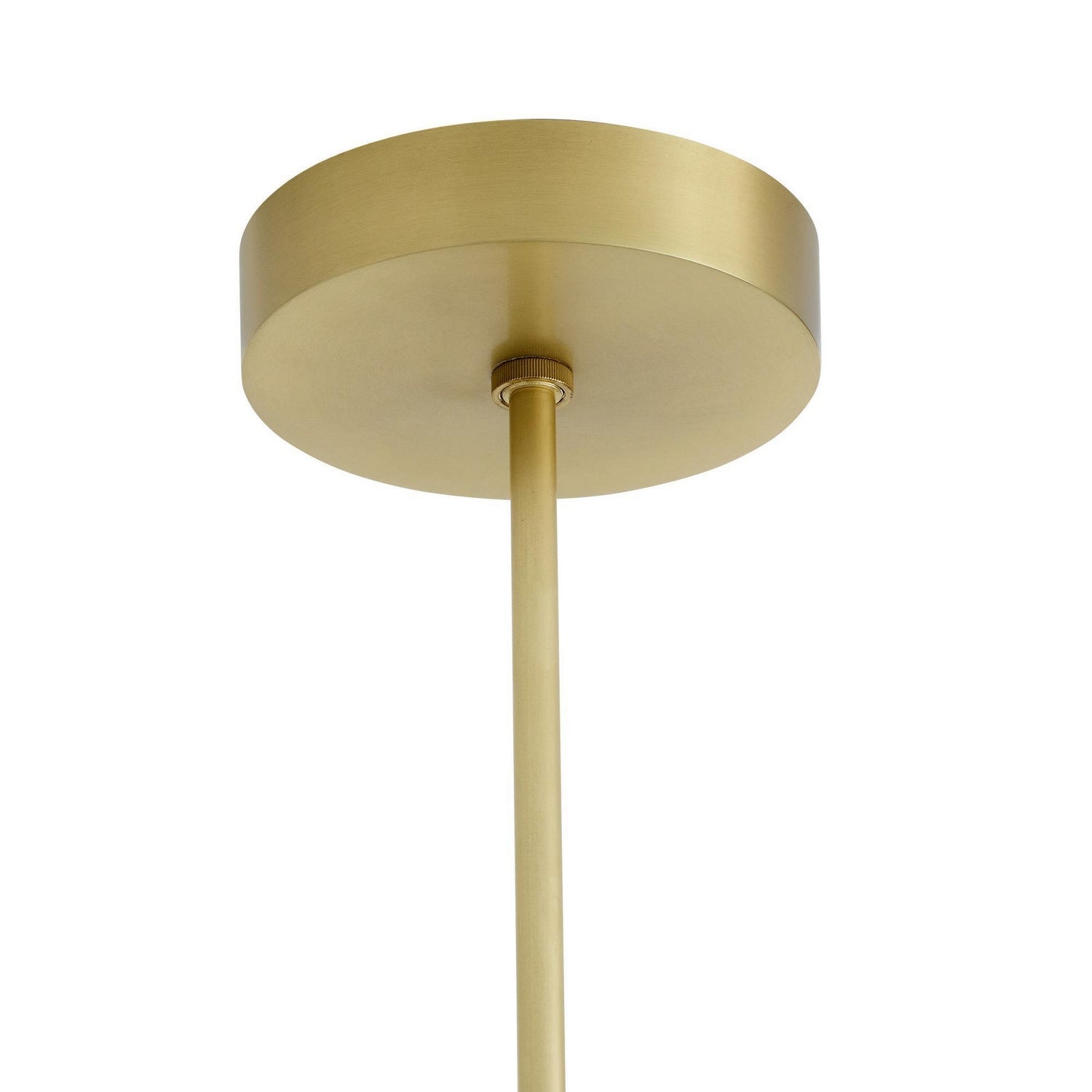 Arteriors - DMC35 - LED Suspendu - Marco - Fumée