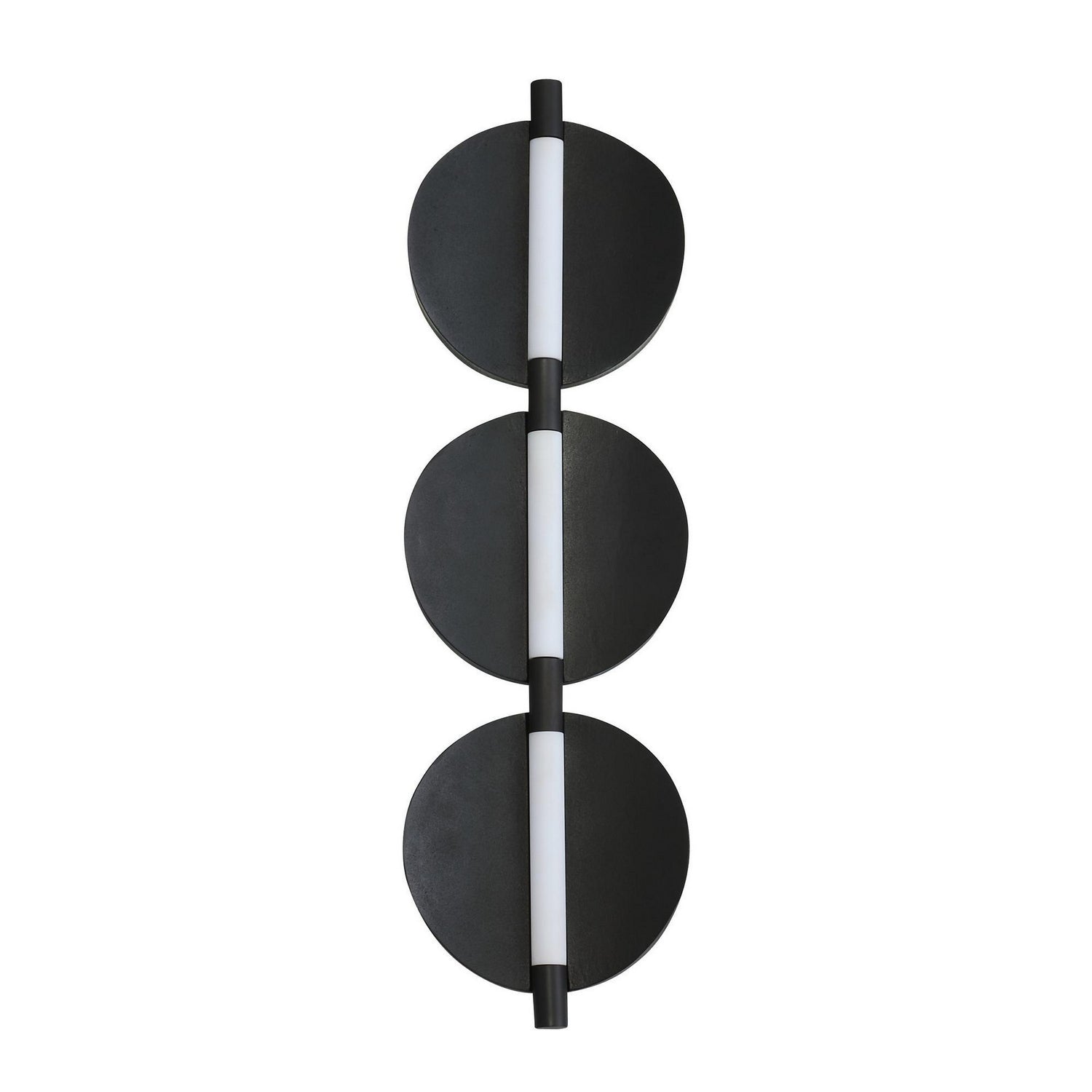 Arteriors - DWC89 - LED Murale - Luna - Bronze