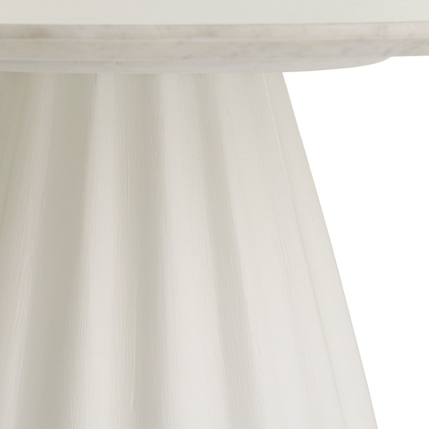 Arteriors - FCI31 - Coffee Table - Rinny - White