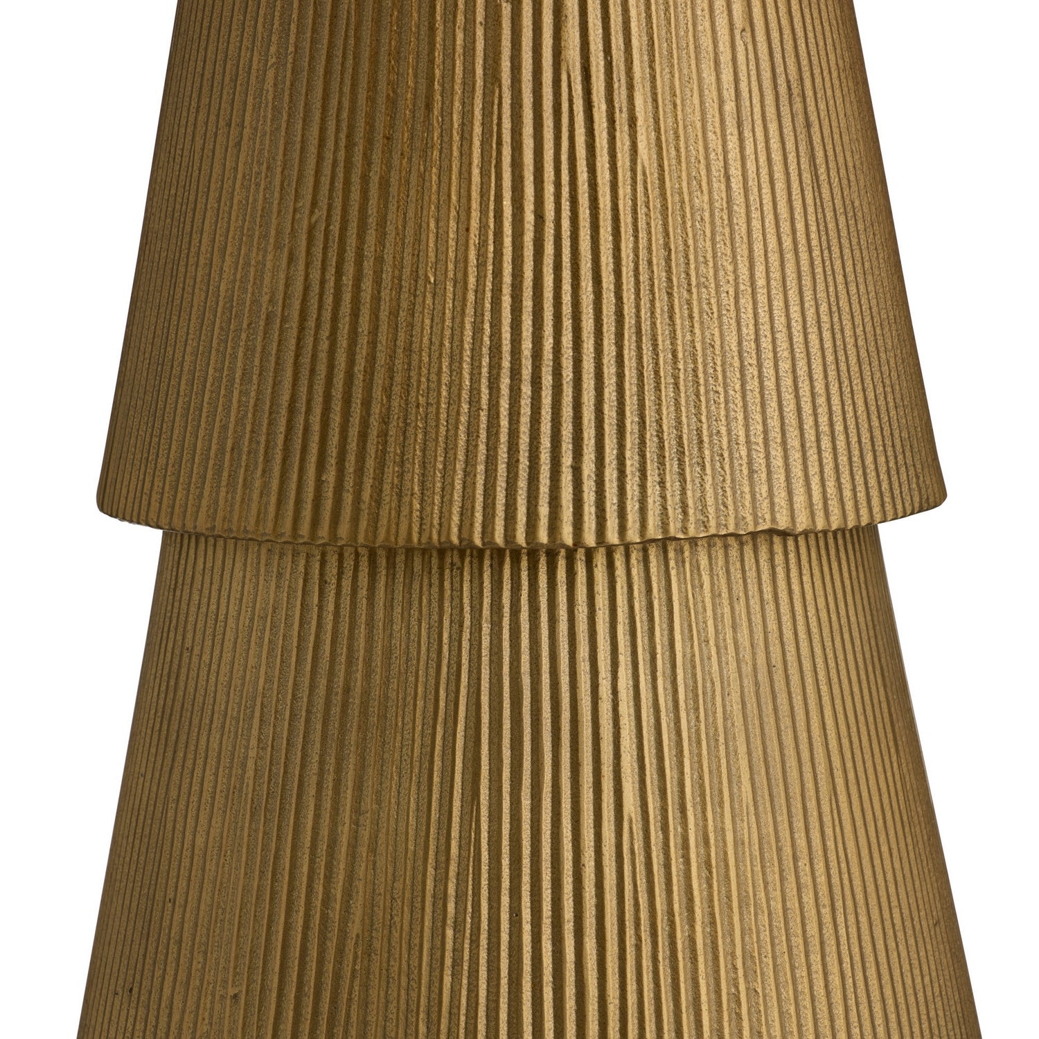 Arteriors - FEI31 - Table d'appoint - Mathis - Laiton antique