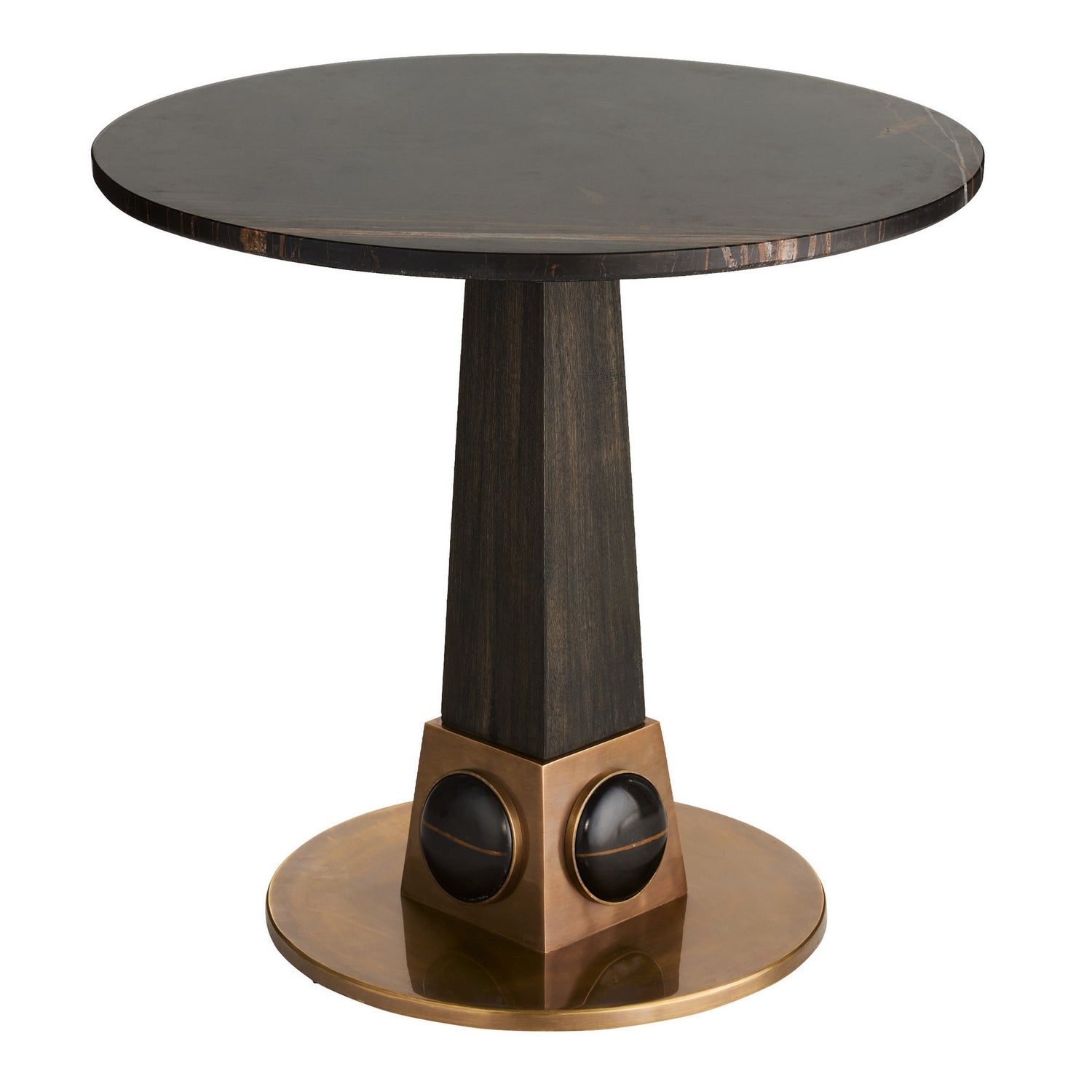 Arteriors - FEI33 - Table d'appoint - Lancelot - Bengale