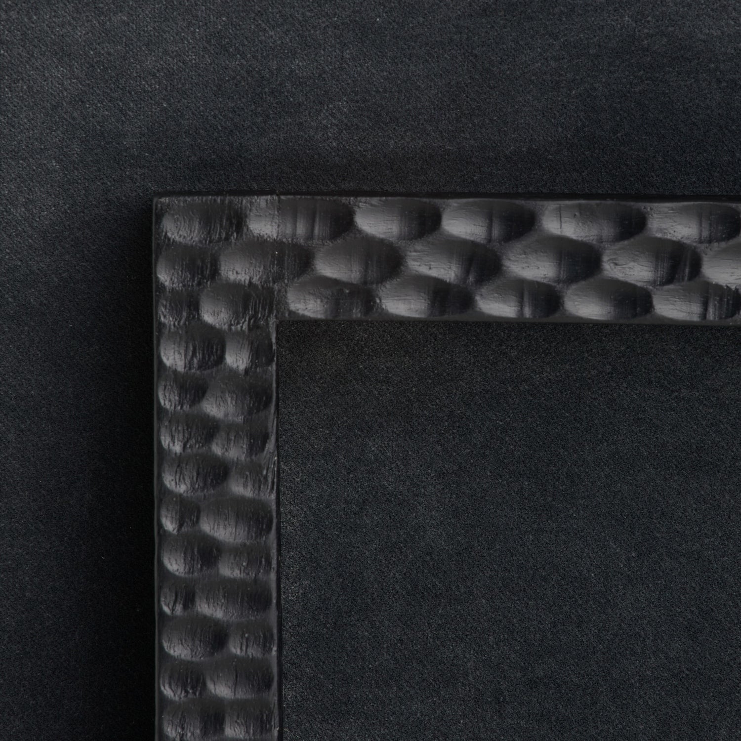 Arteriors - FRI32 - Chaise de salle à manger - Matilda - Gris nuit