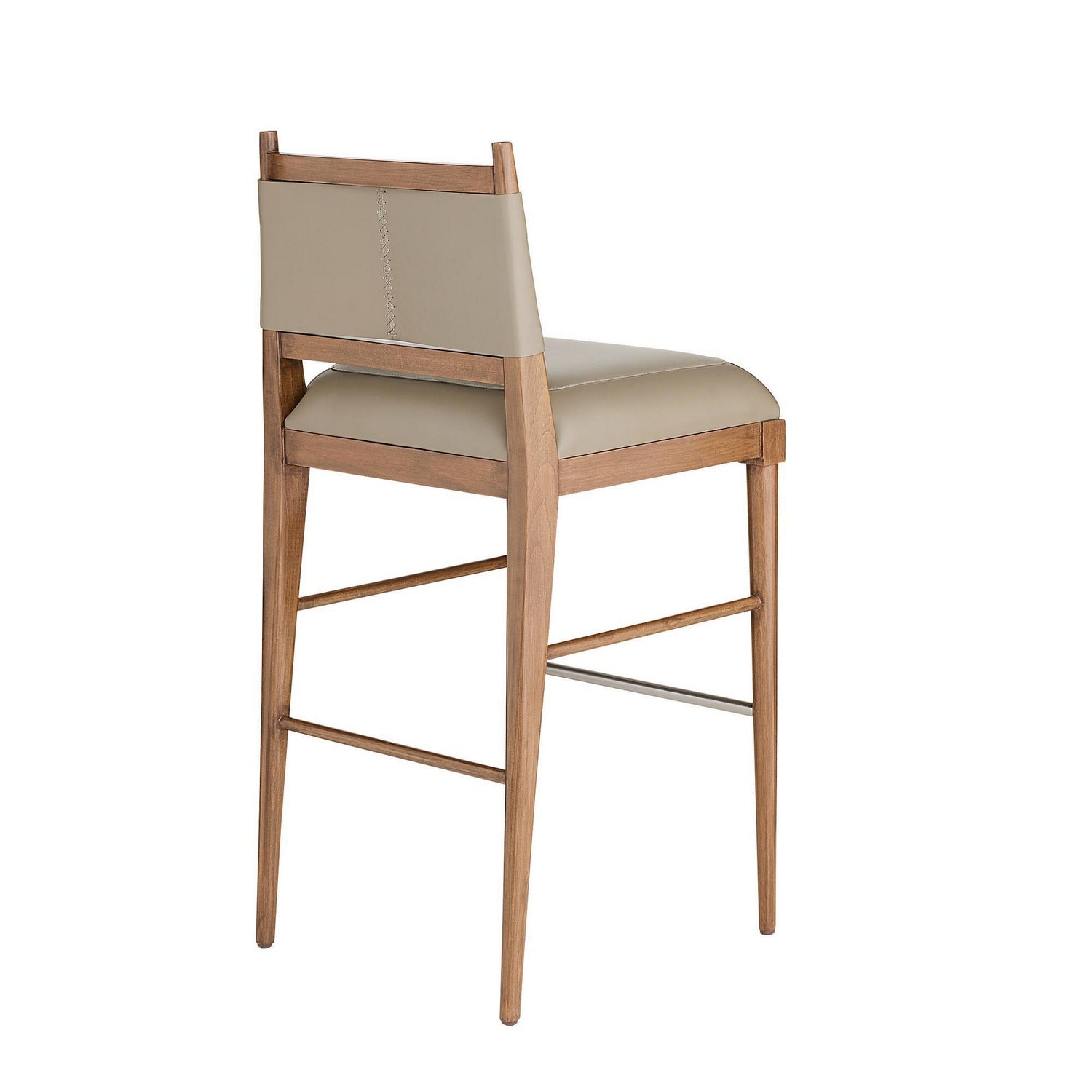 Arteriors - FSI24 - Tabouret de bar - Keegan - Morel