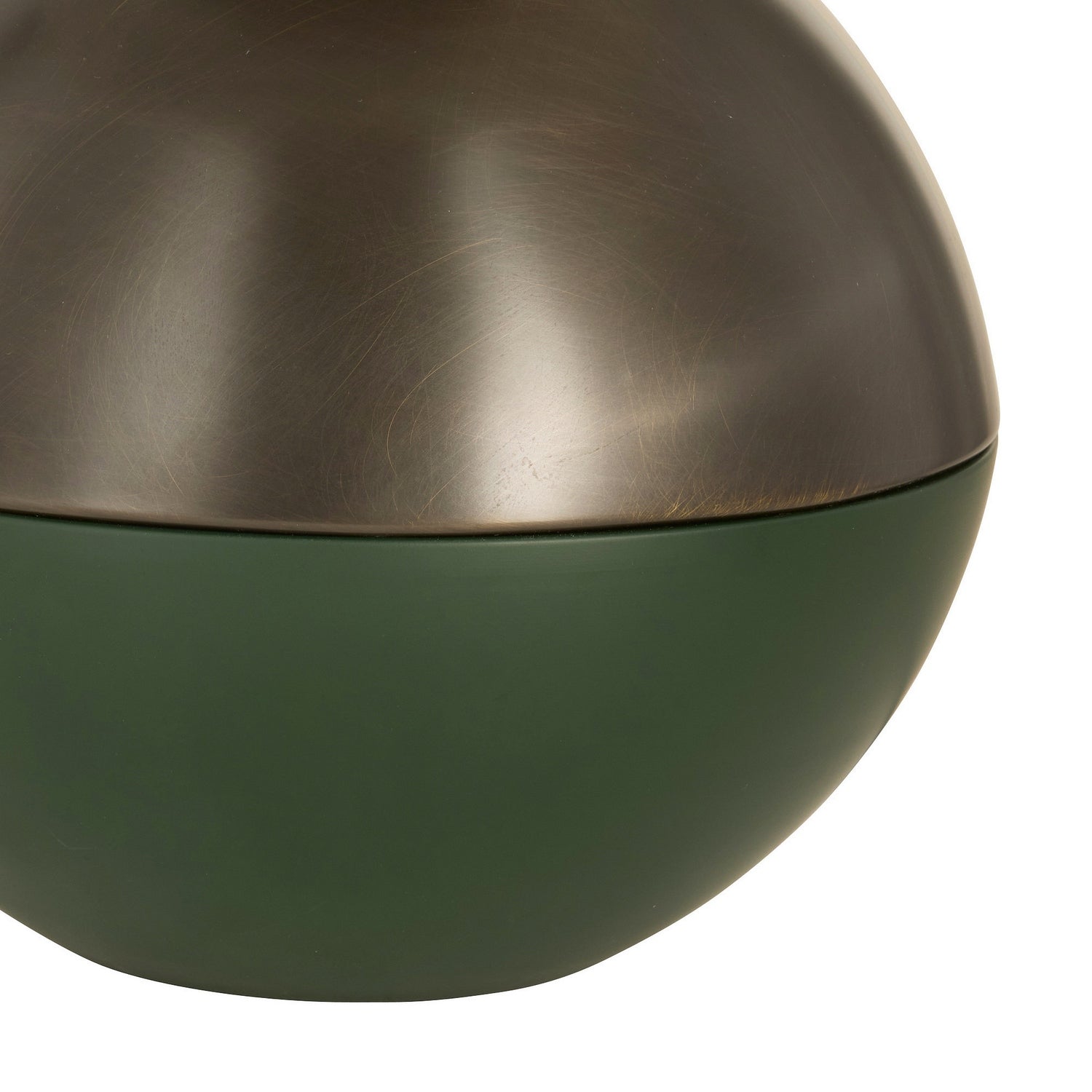Arteriors - PTC69-243 - Une lumière Lampe de table - Nelson - Bronze