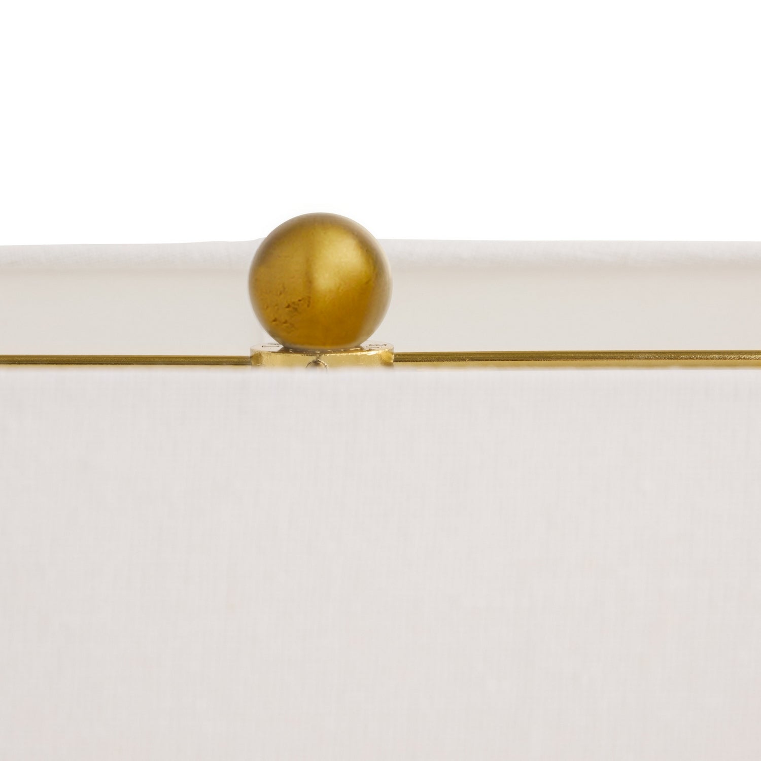 Arteriors - PTC71-150 - Une lumière Lampe de table - Gianni - Ivory