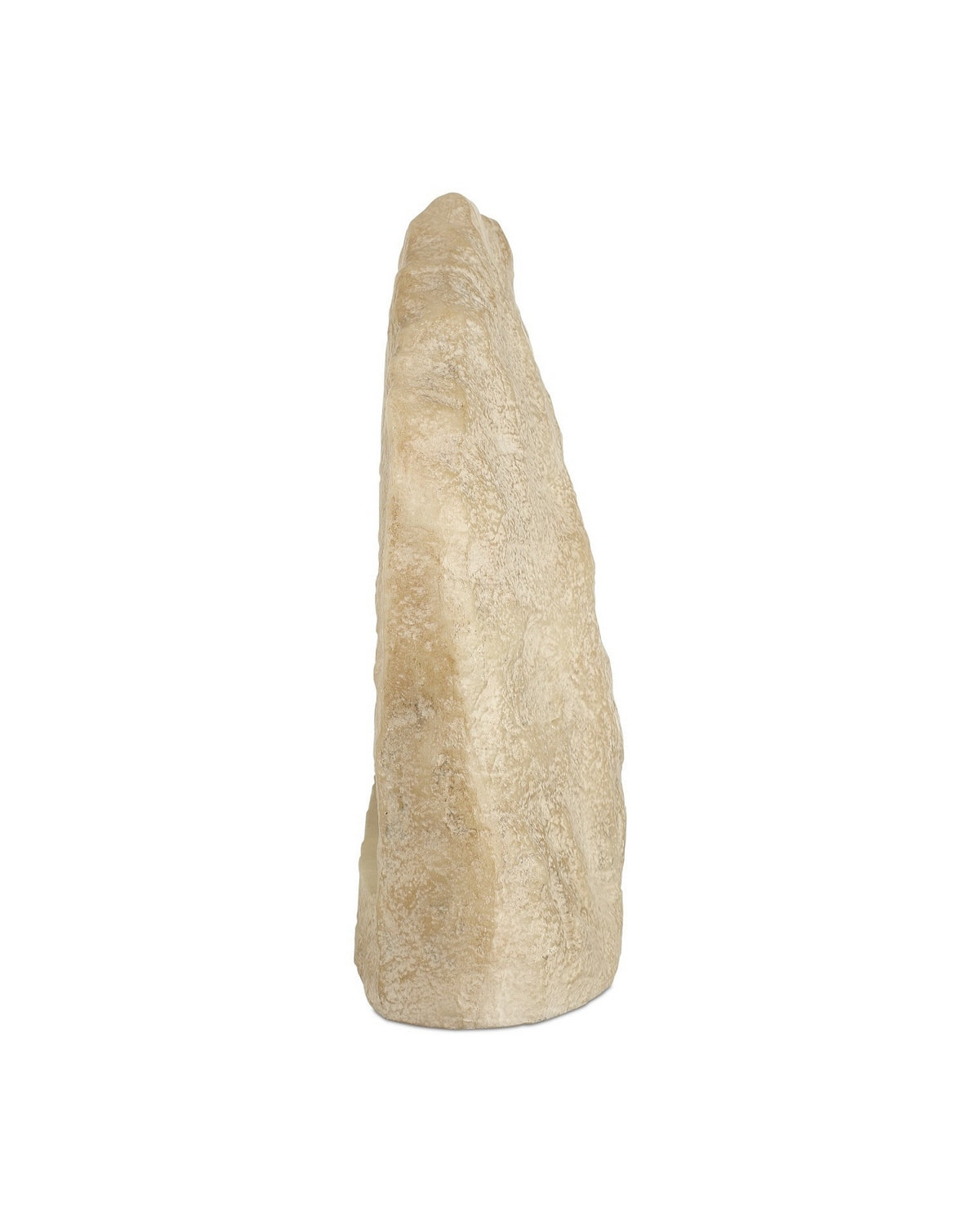 Currey and Company 1200-1071 Architectural Remnant in Beige