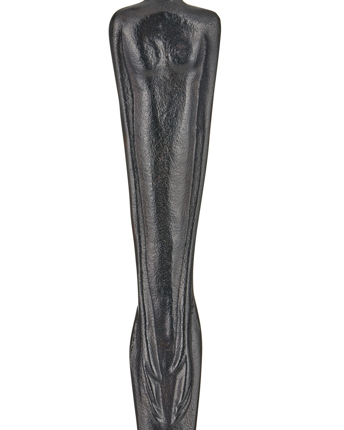 Lampadaire Currey and Company 8000-0180 Mirage en noir