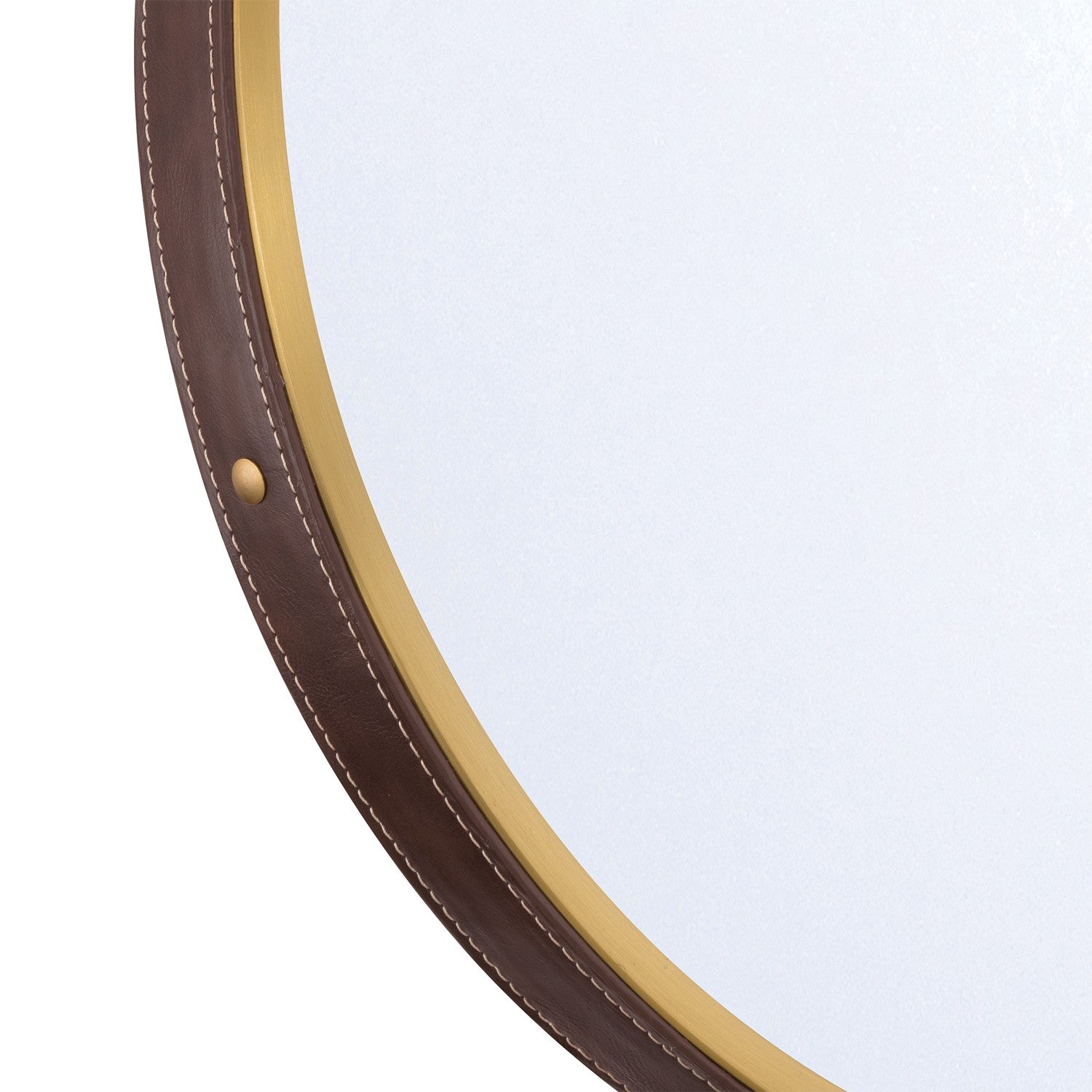 Crystorama - CAL-M218-LG - Miroir - Callahan - Luxe Or