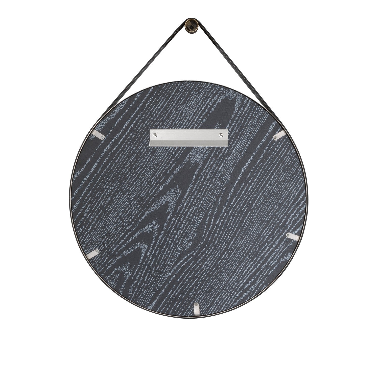 Crystorama - CAL-M218-PN - Miroir - Callahan - Nickel poli