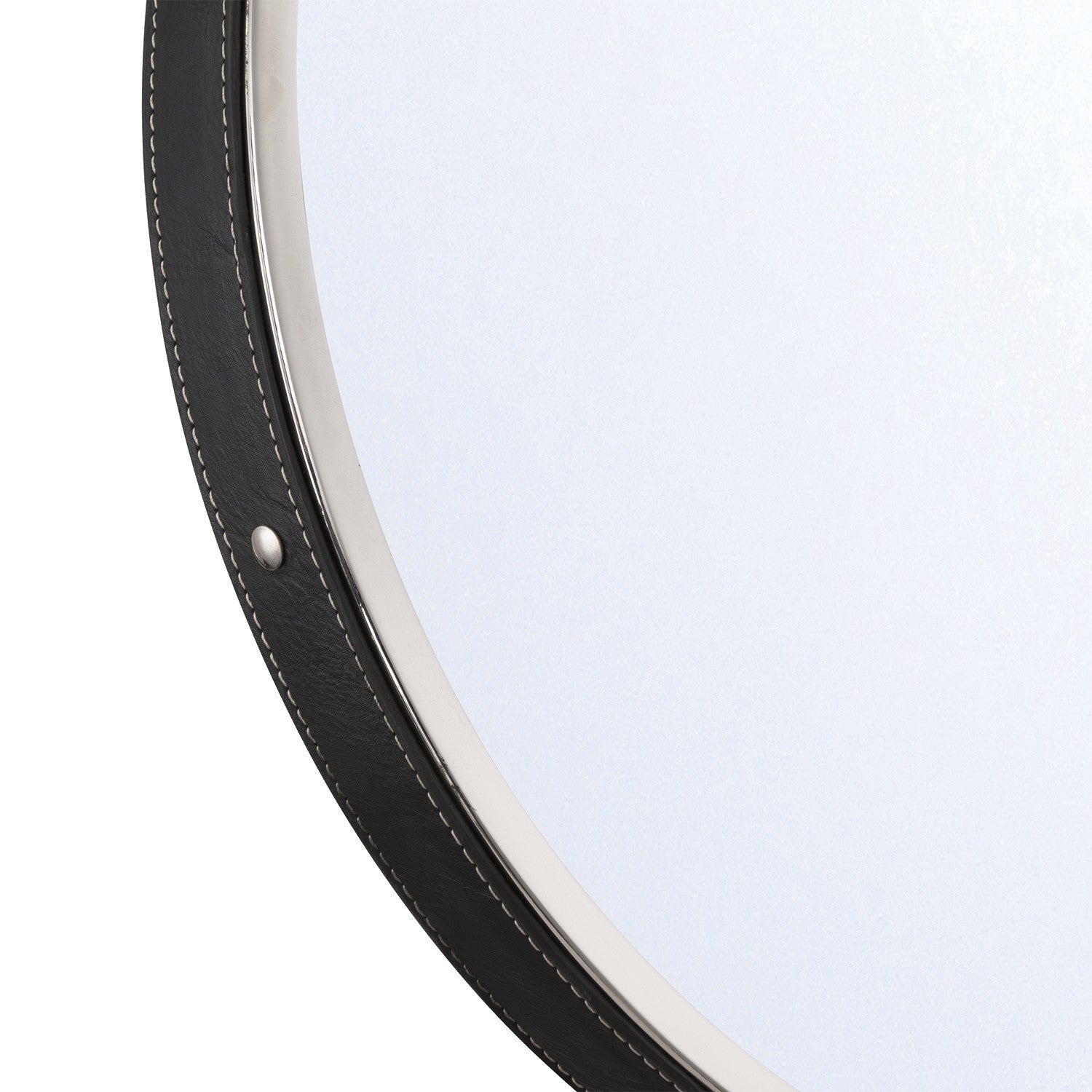 Crystorama - CAL-M218-PN - Miroir - Callahan - Nickel poli