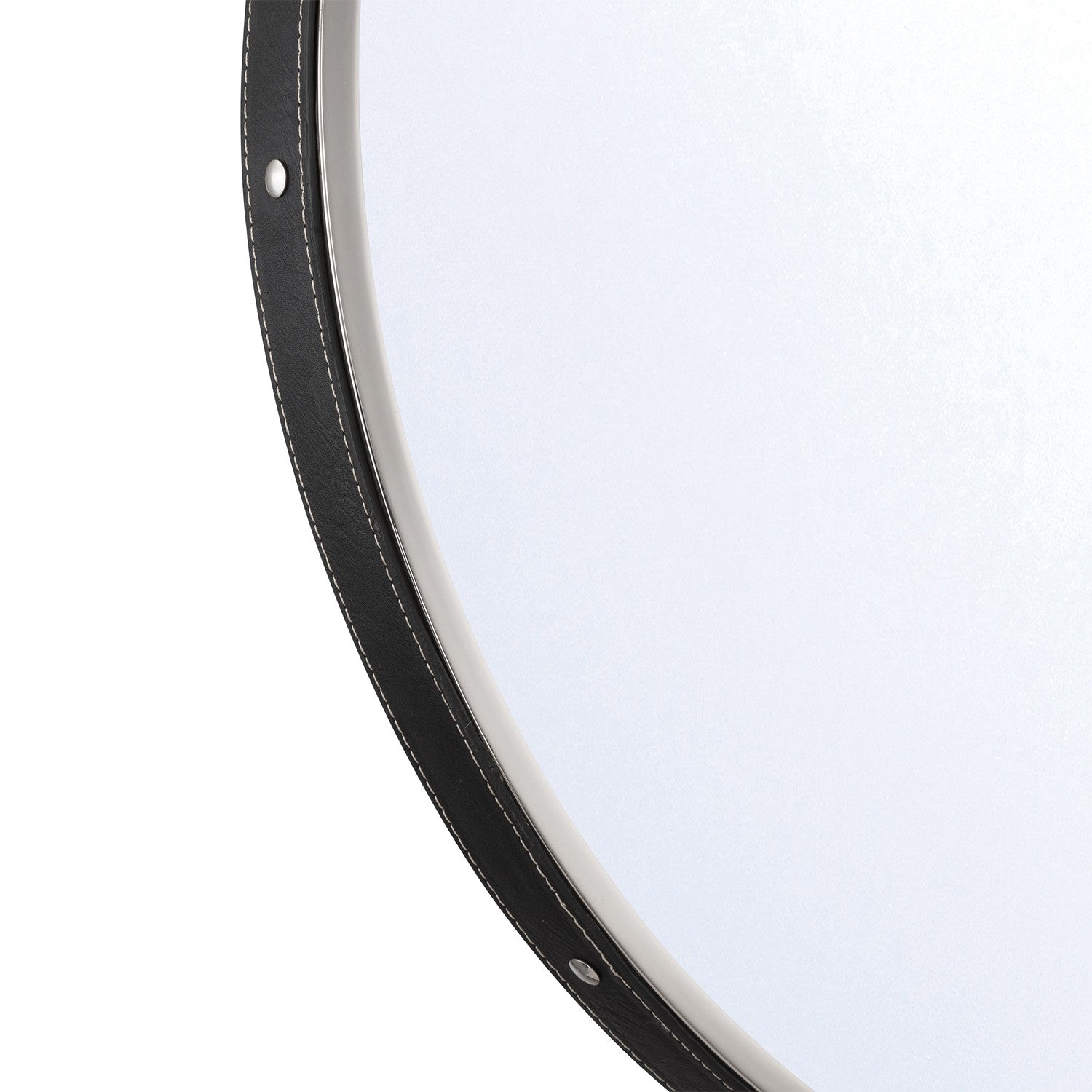 Crystorama - CAL-M224-PN - Miroir - Callahan - Nickel poli