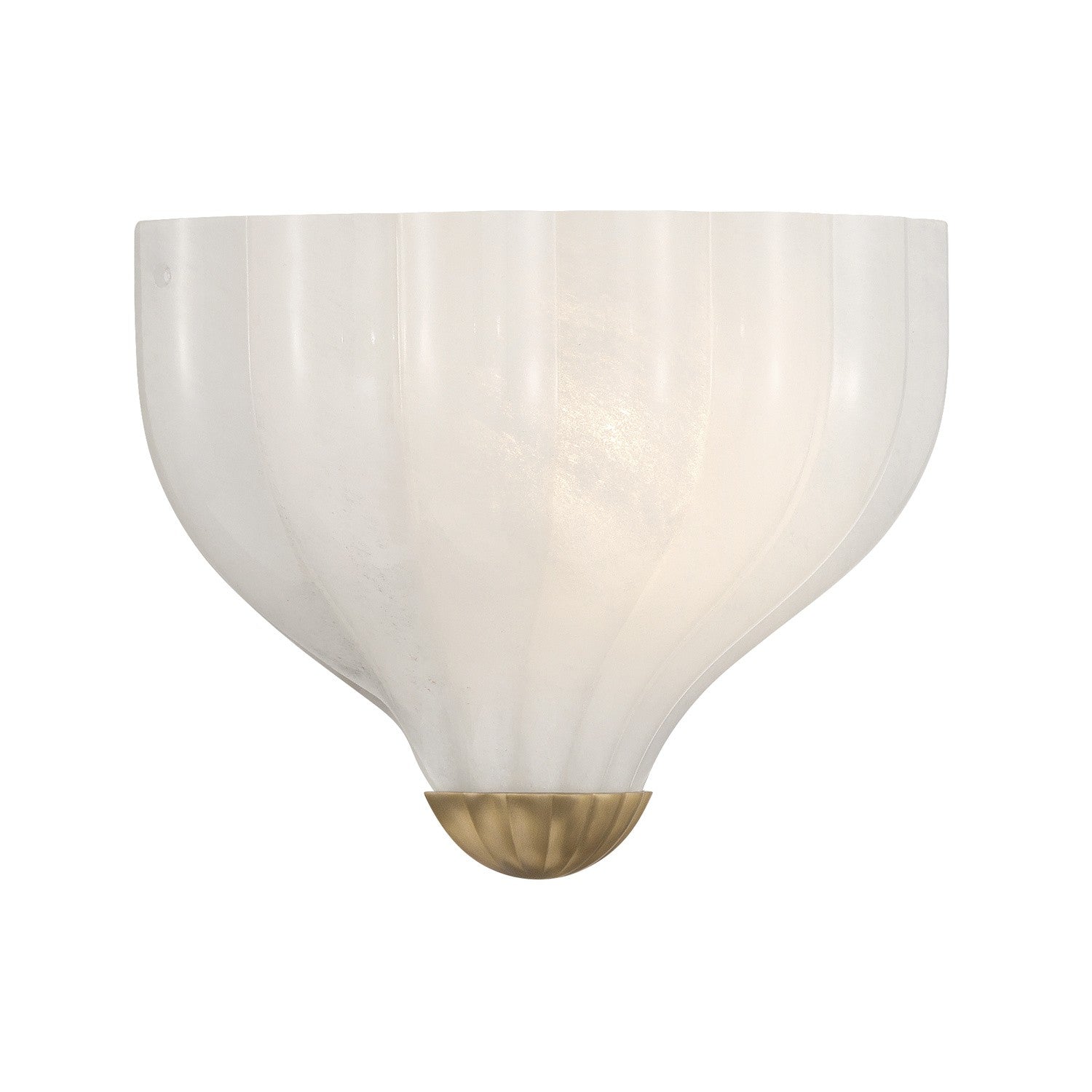 Crystorama - LAY-301-LG - LED Murale - Layton - Luxe Gold