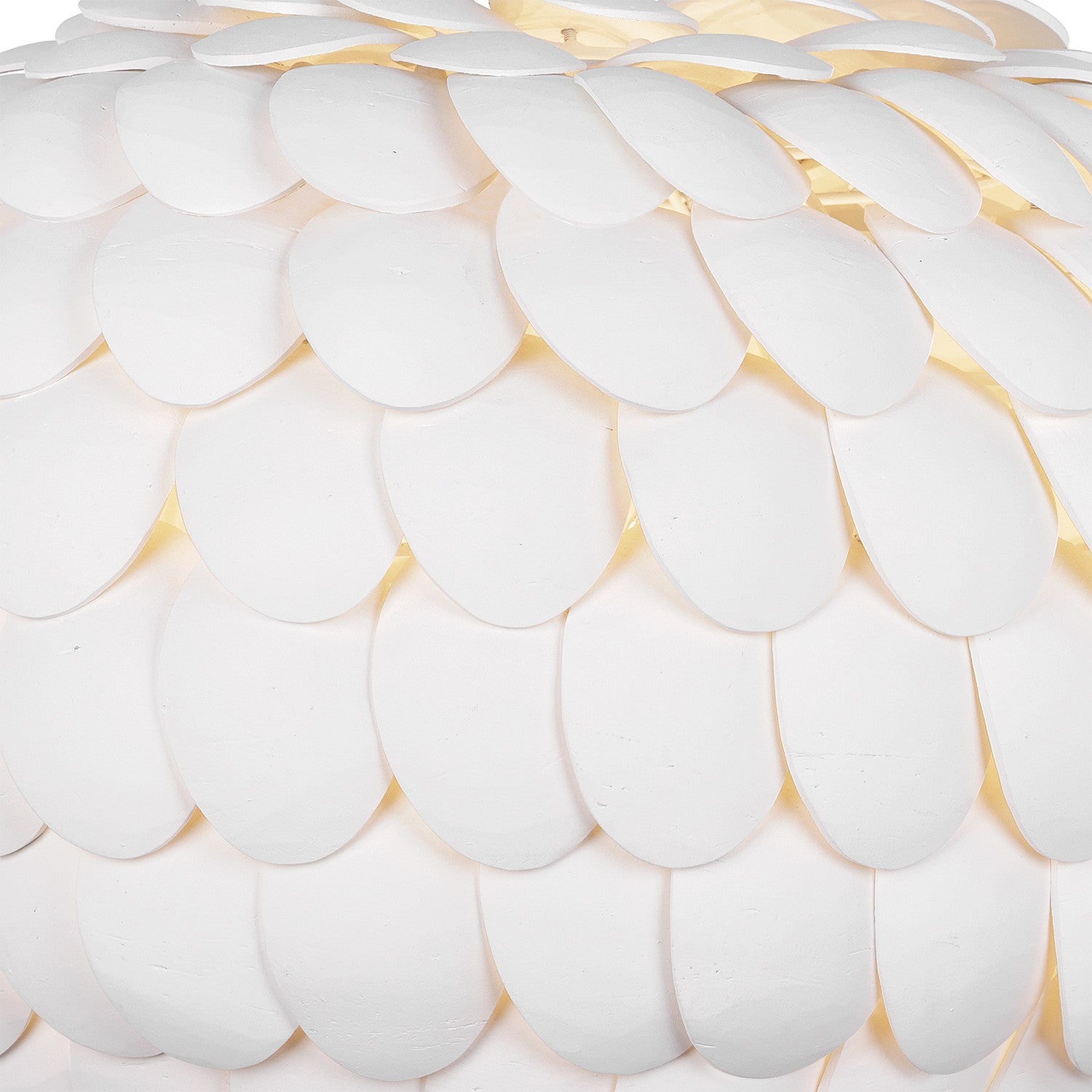 Crystorama - TAL-9404-MT - Cinq lumières Suspendu - Talia - Blanc mat