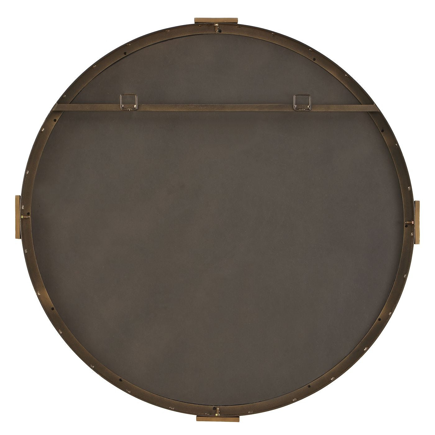Uttermost - 08291 - Miroir - Russo - Bronze doré