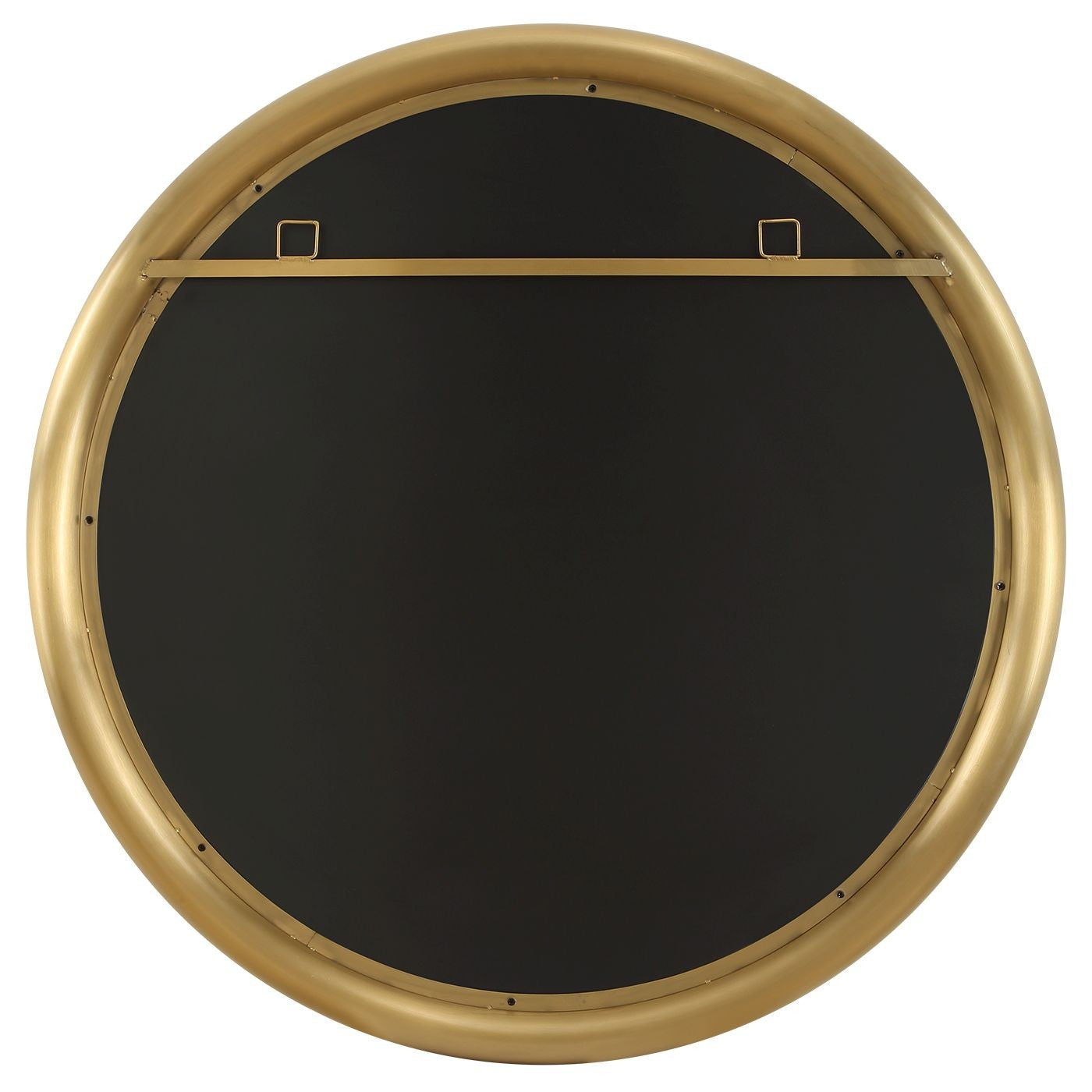 Uttermost - 08335 - Miroir - Atkinson - Laiton antique