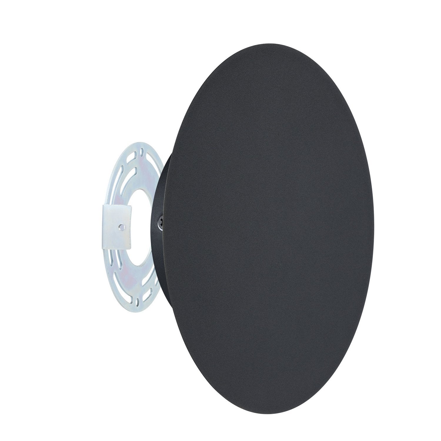 Eglo Canada - 206909A - LED Wall Sconce - Alamilo - Black