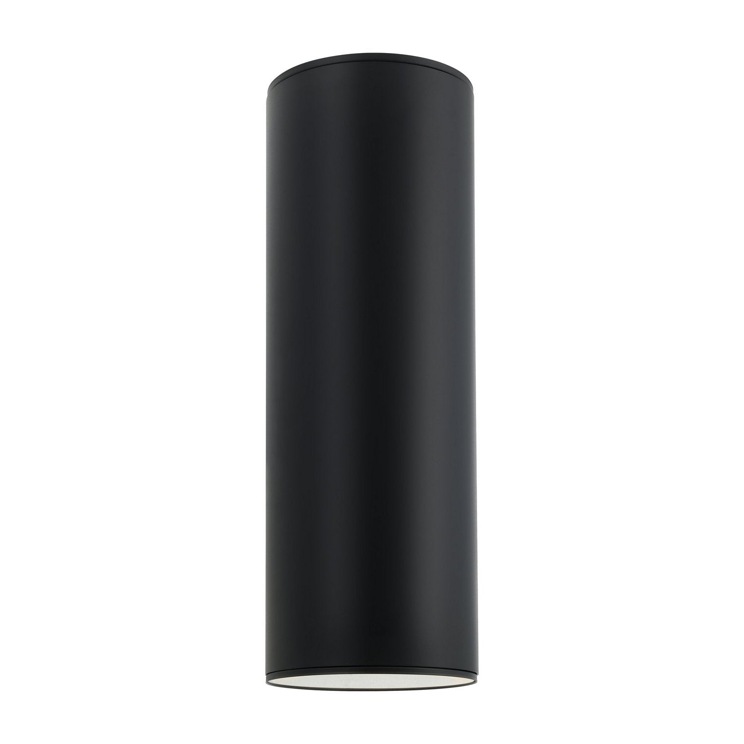 Eglo Canada - 207239A - Two Light Exterior Wall Sconce - Ascoli - Black