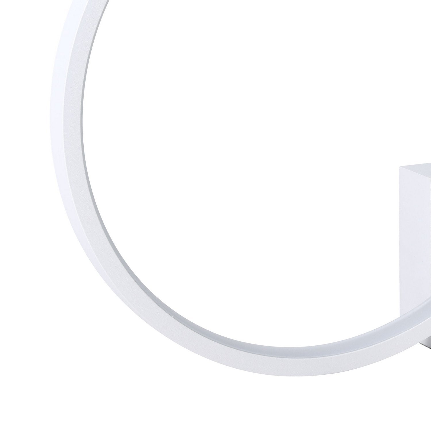 Eglo Canada - 207772A - LED Table Lamp - Nassa - White