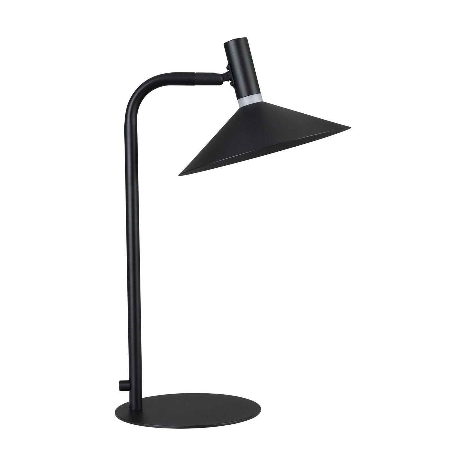 Eglo Canada - 902185A - LED Table Lamp - Conomavilla - Black