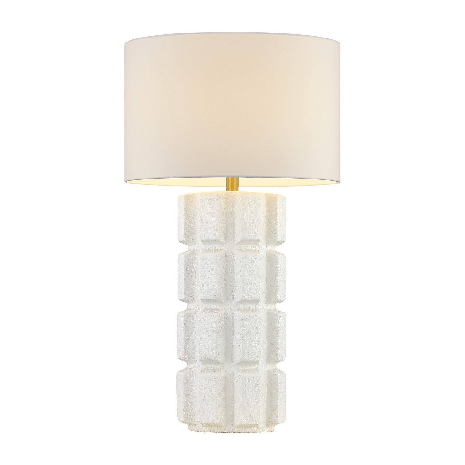 Savoy House - 11-DF06 - One Light Table Lamp - Hutchins