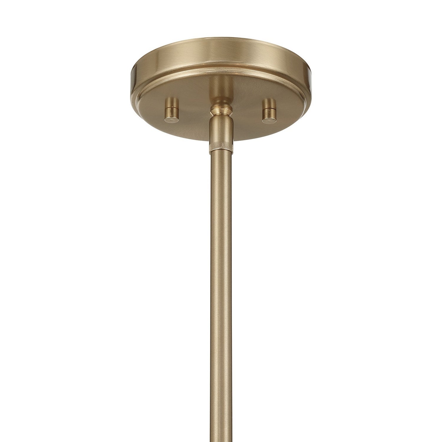 Savoy House - 6-9801-4-127 - Four Light Convertible - Ashton - Noble Brass
