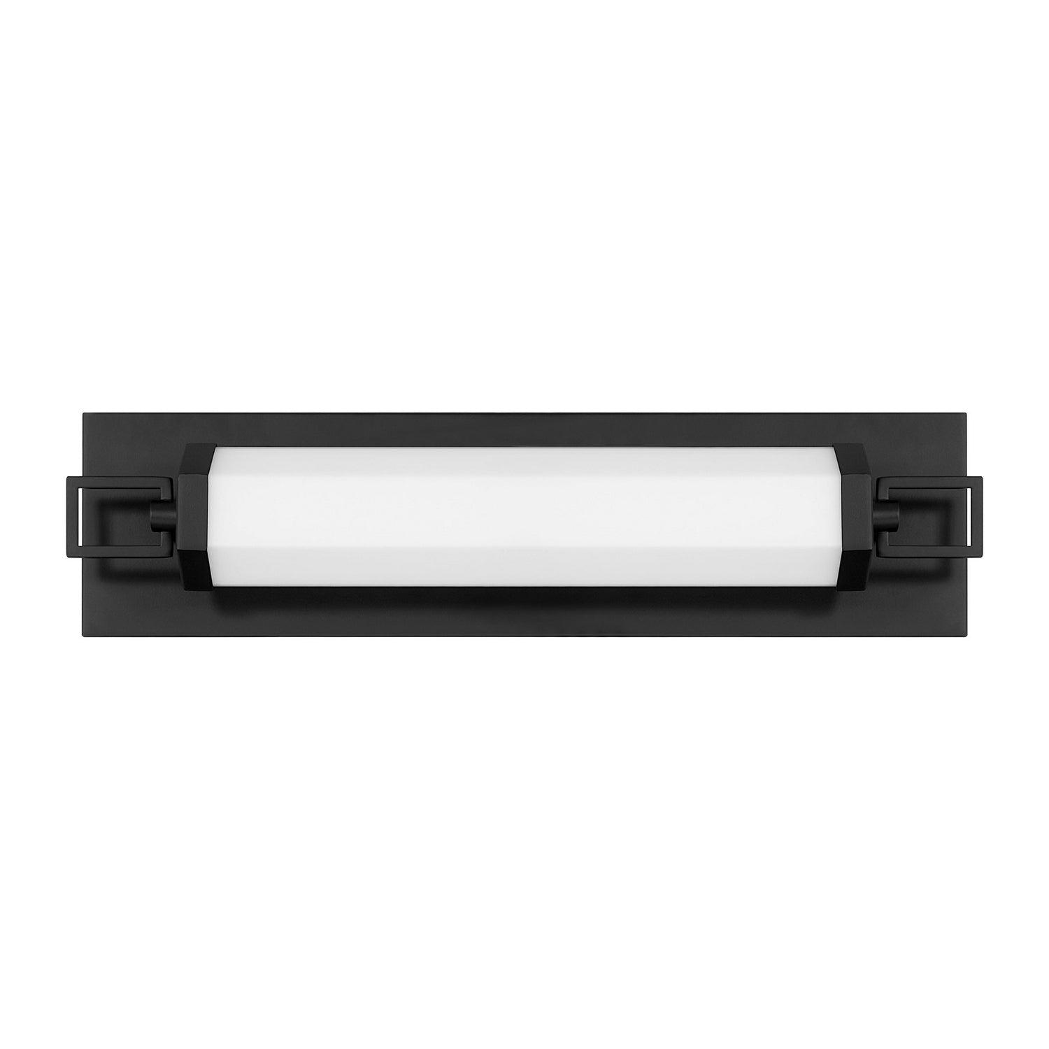Savoy House - 8-3303-18-335 - LED Bathroom Vanity - Parker - Black Lustre