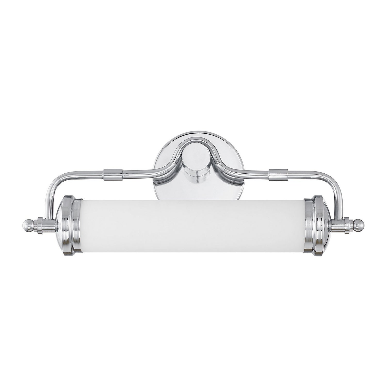 Savoy House - 8-3309-18-11 - Meuble-lavabo LED - Keller - Chrome