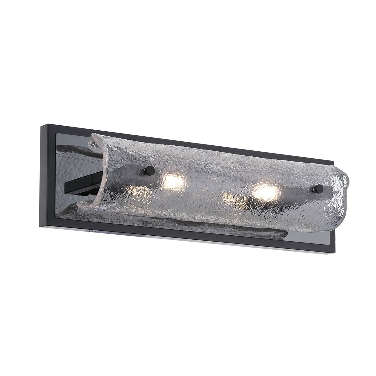Lib & Co. Canada - 12437-017-02 - LED Wall Mount - Sorrento - Black