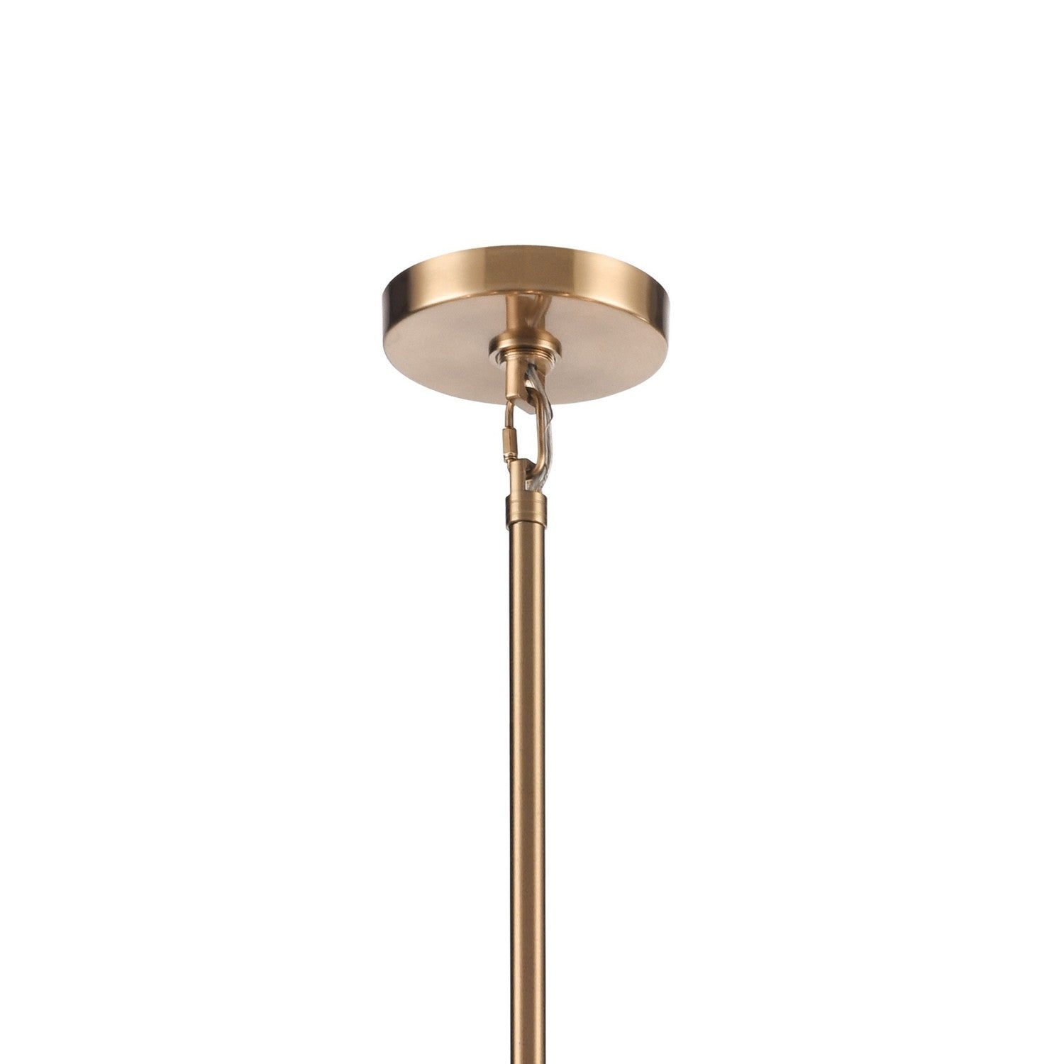 Arabela Lighting - 85350-16 - 16 lampes Suspension - Sophie - Or laqué