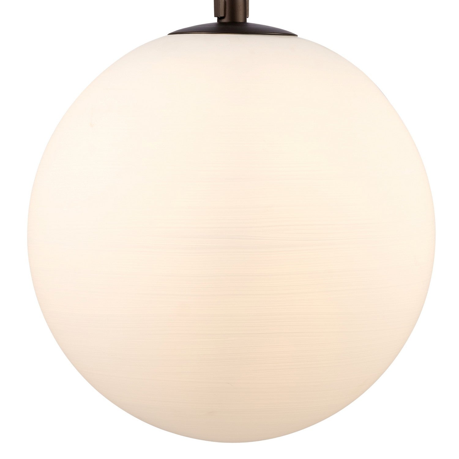 Arabela Lighting - 85276-1 - One Light Pendant - Concentro - Dark Bronze