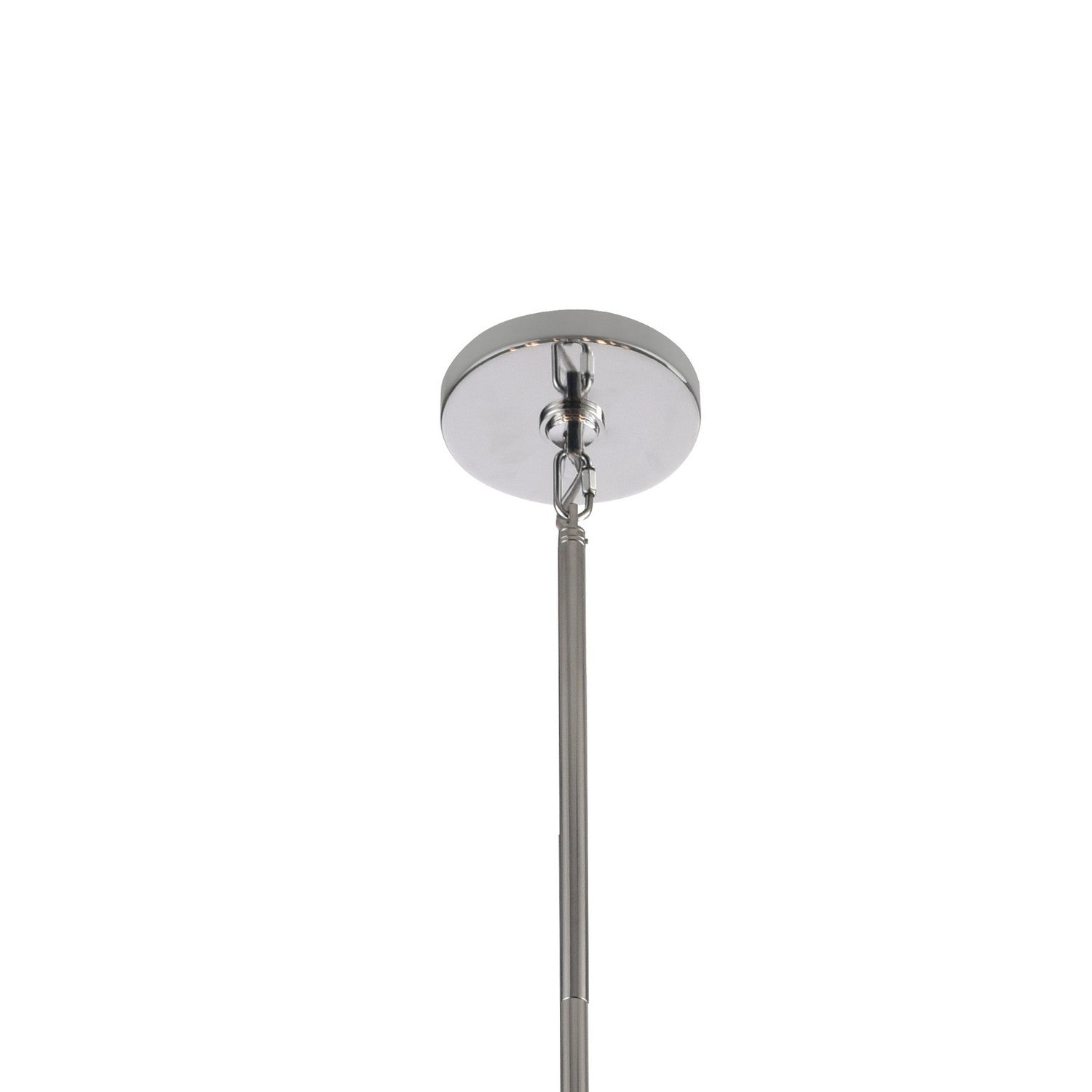 Arabela Lighting - 85512-17 - 17 lampes Suspension - Château - Chrome poli
