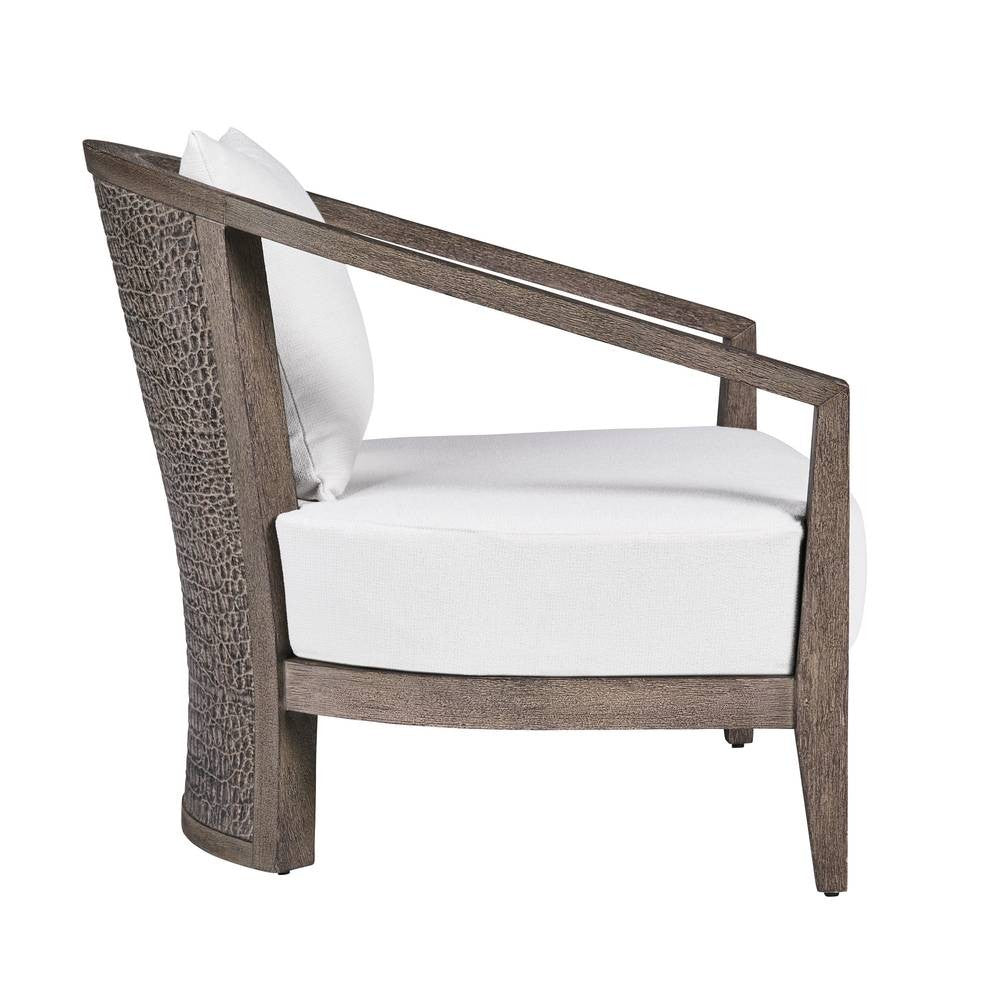 Arteriors - FRS29 - Fauteuil de jardin - Sobek