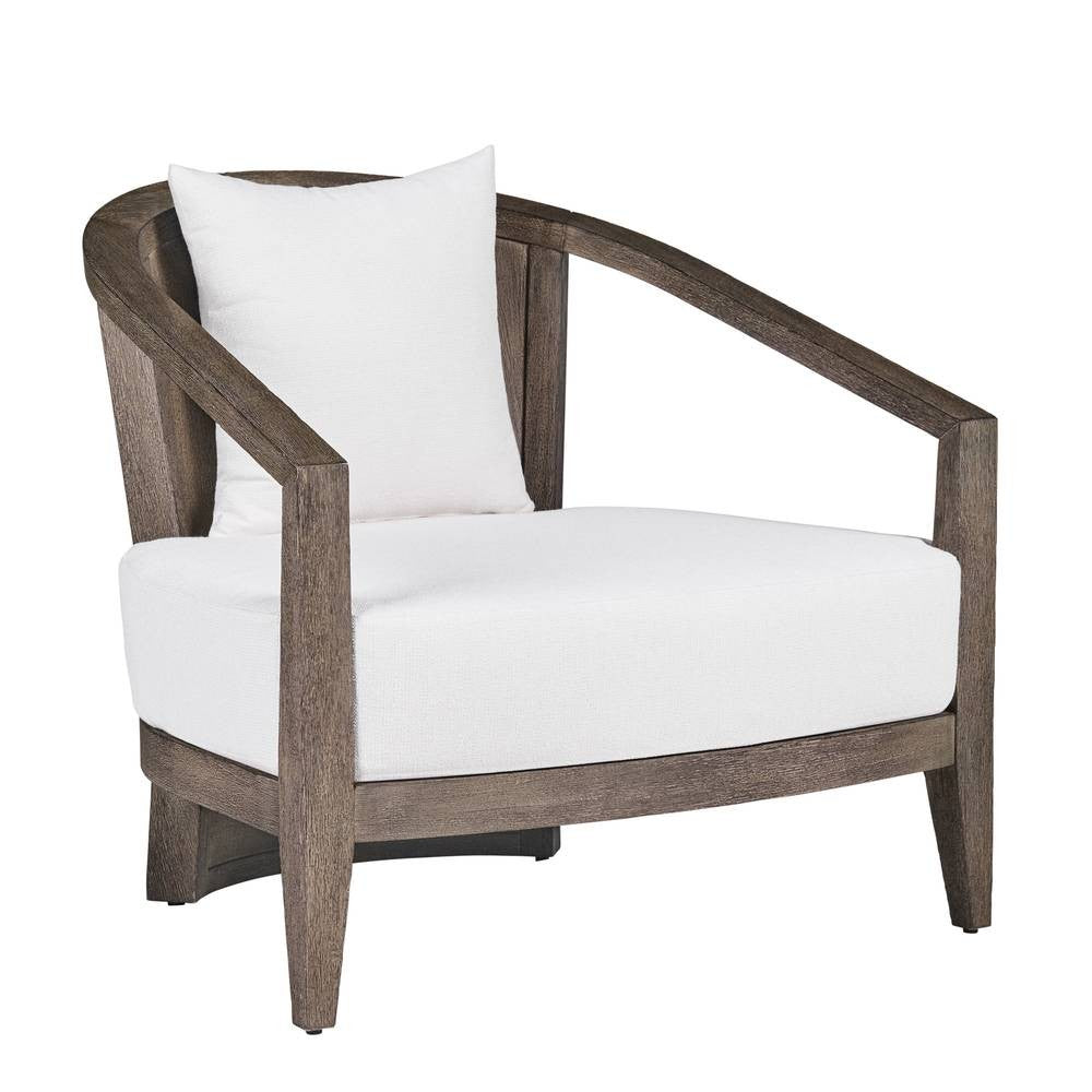 Arteriors - FRS29 - Fauteuil de jardin - Sobek