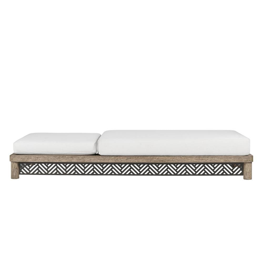 Arteriors - FTS04 - Outdoor Chaise - Emoto