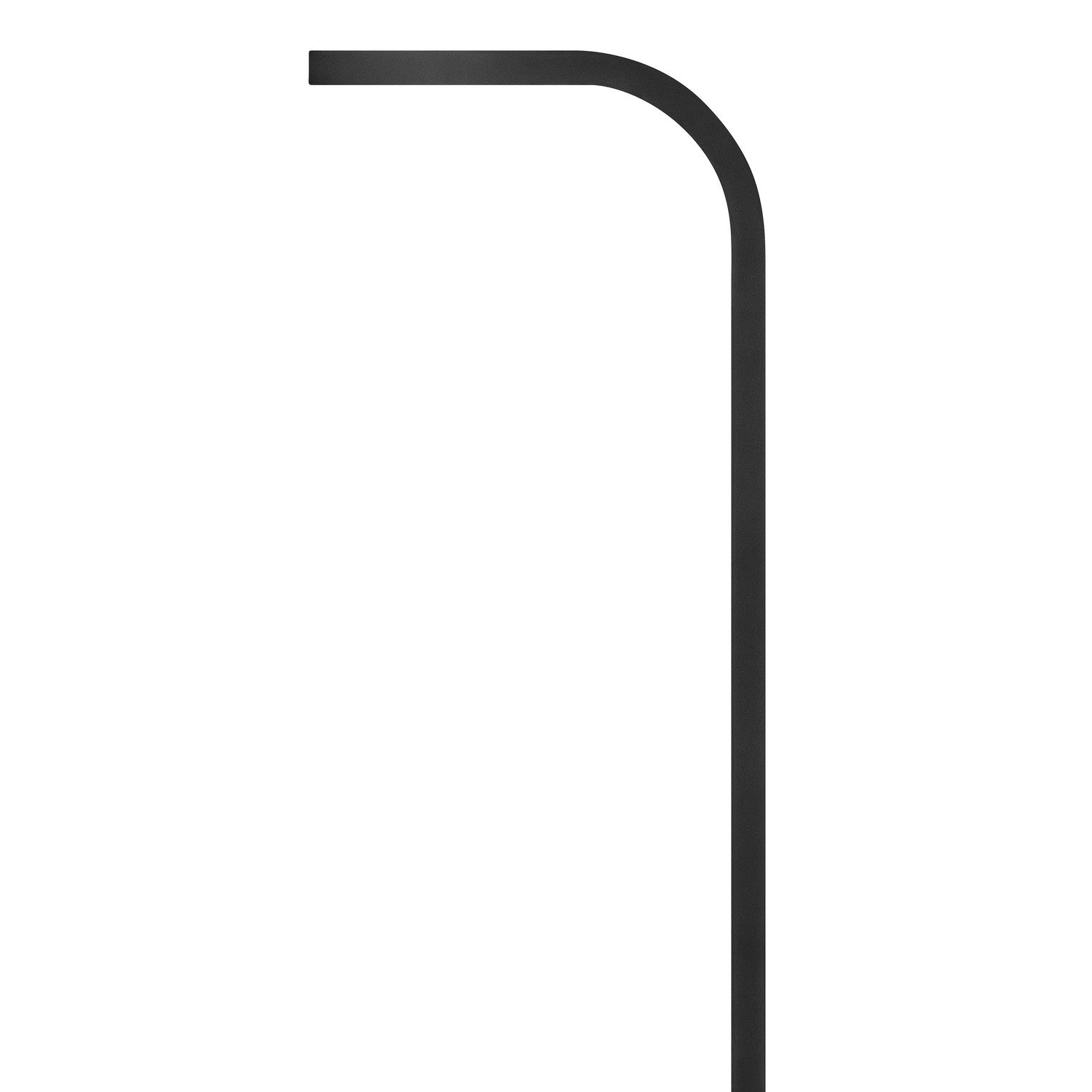 Hinkley Canada - 15546BK - LED Path Light - Rift - Black