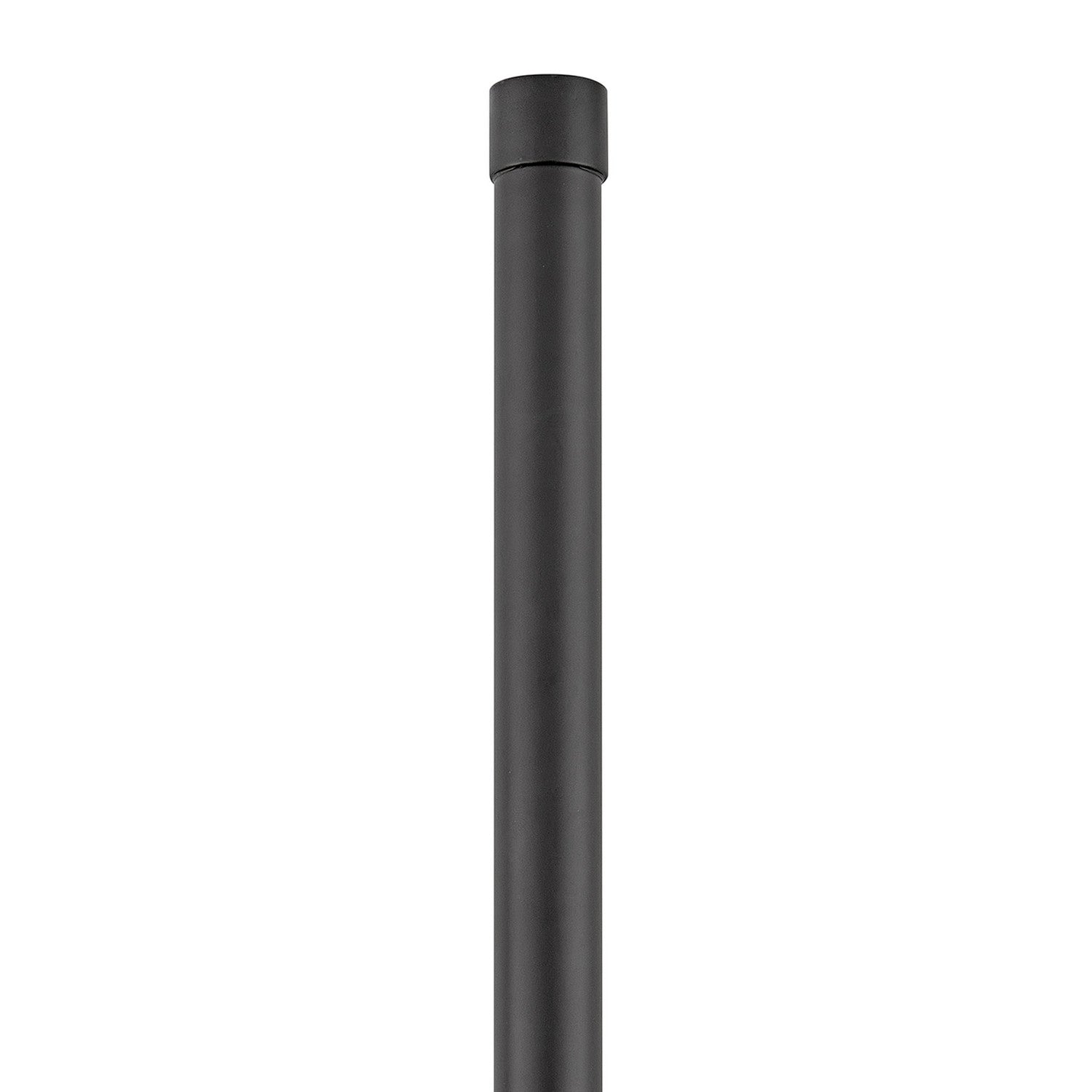 Hinkley Canada - 16918BSK - Stem Mount - Hardy Island 18" Stem - Brass Satin Black
