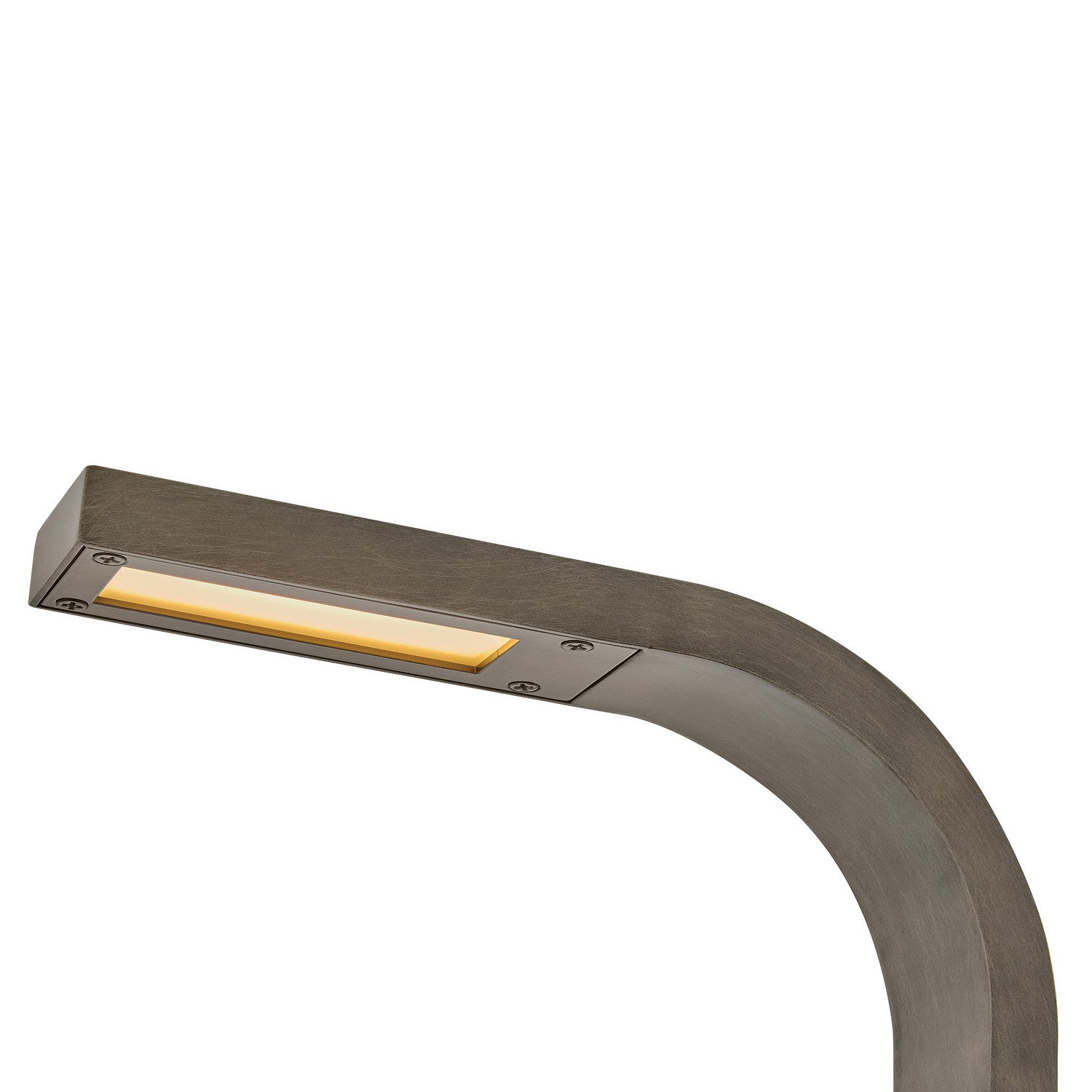 Hinkley Canada - 15546BU - LED Path Light - Rift - Burnished Bronze