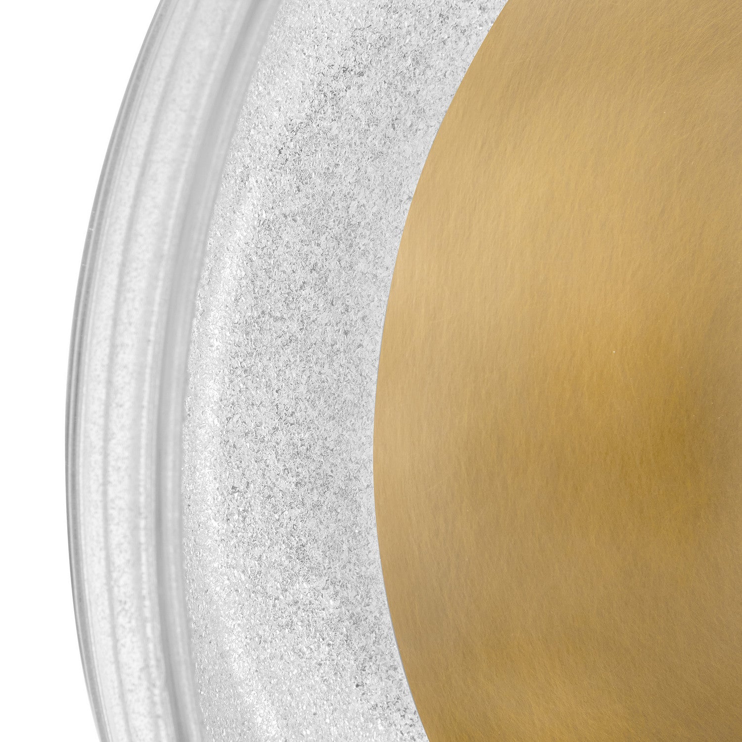Fredrick Ramond Canada - FR34502HB - LED Murale - Haven - Heritage Brass