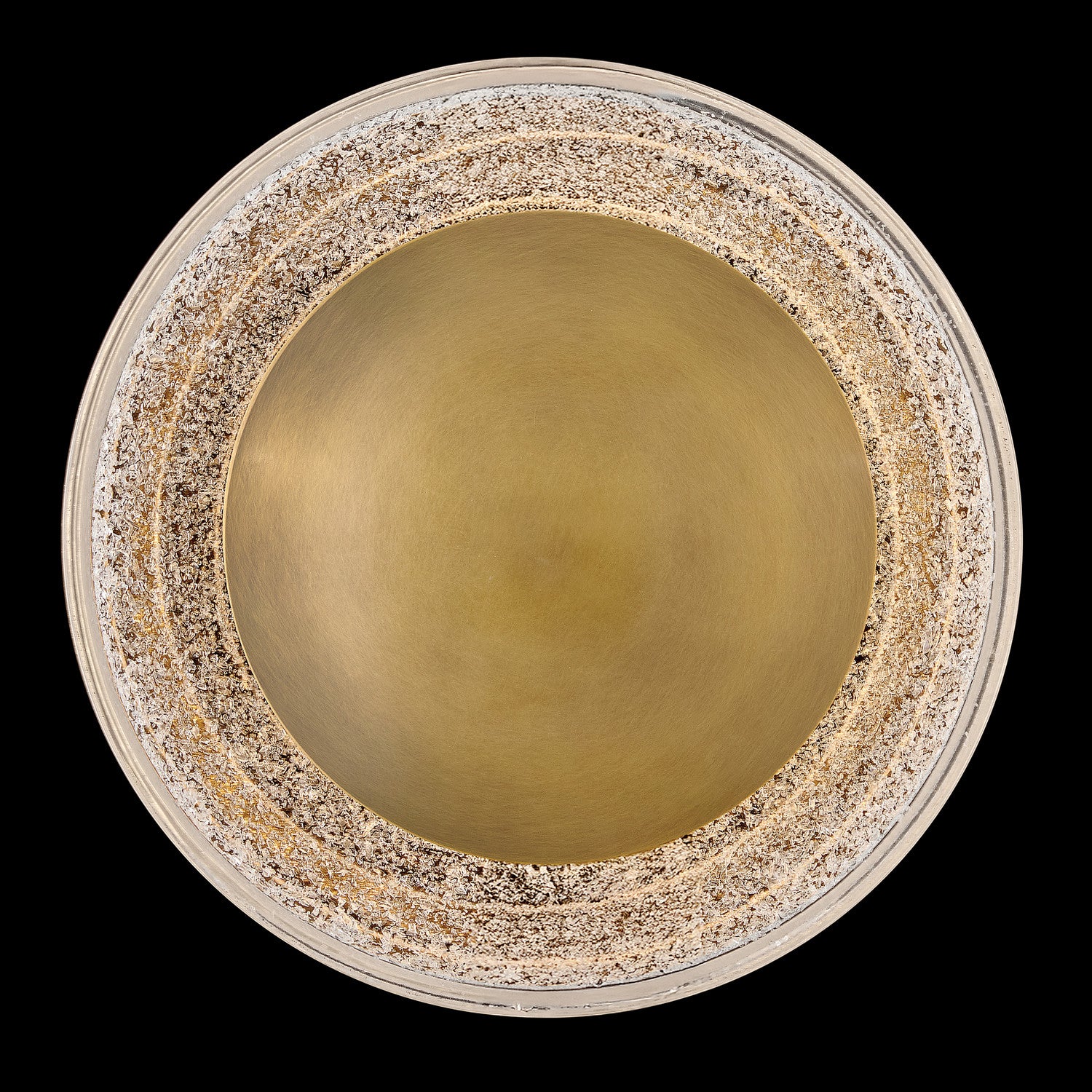 Fredrick Ramond Canada - FR34500HB - LED Murale - Haven - Heritage Brass