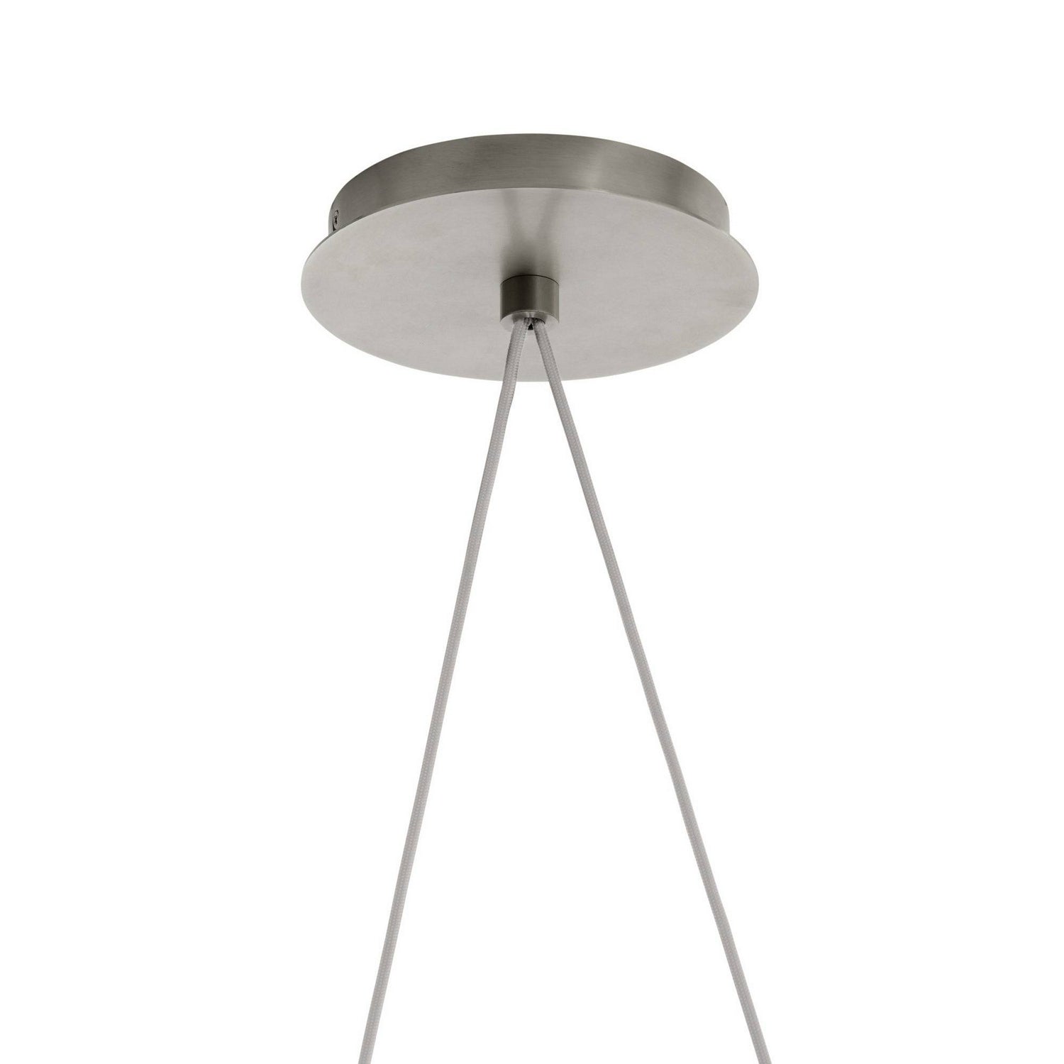 Arteriors - DLC58 - LED Suspendu - Noble - Transparent/Chrome