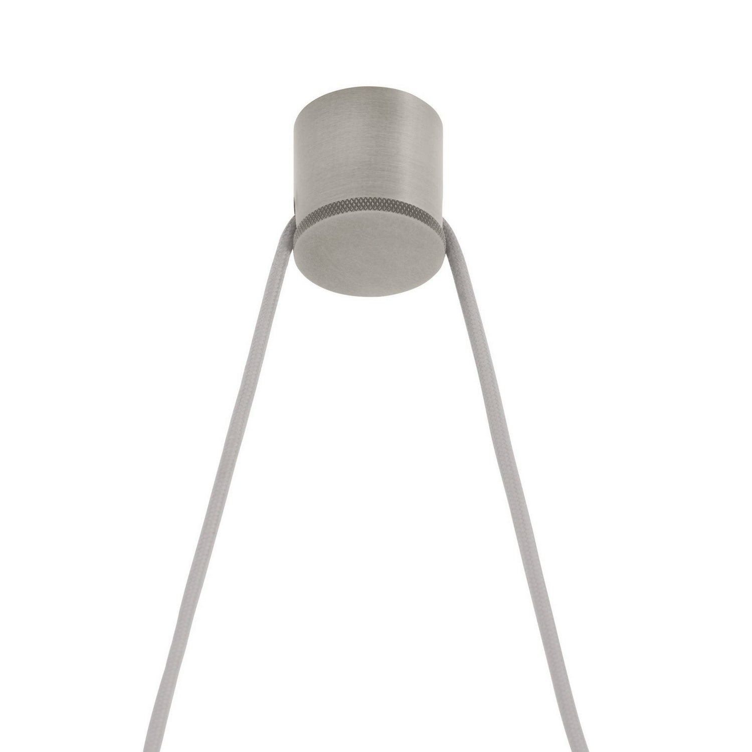 Arteriors - DLC58 - LED Suspendu - Noble - Transparent/Chrome