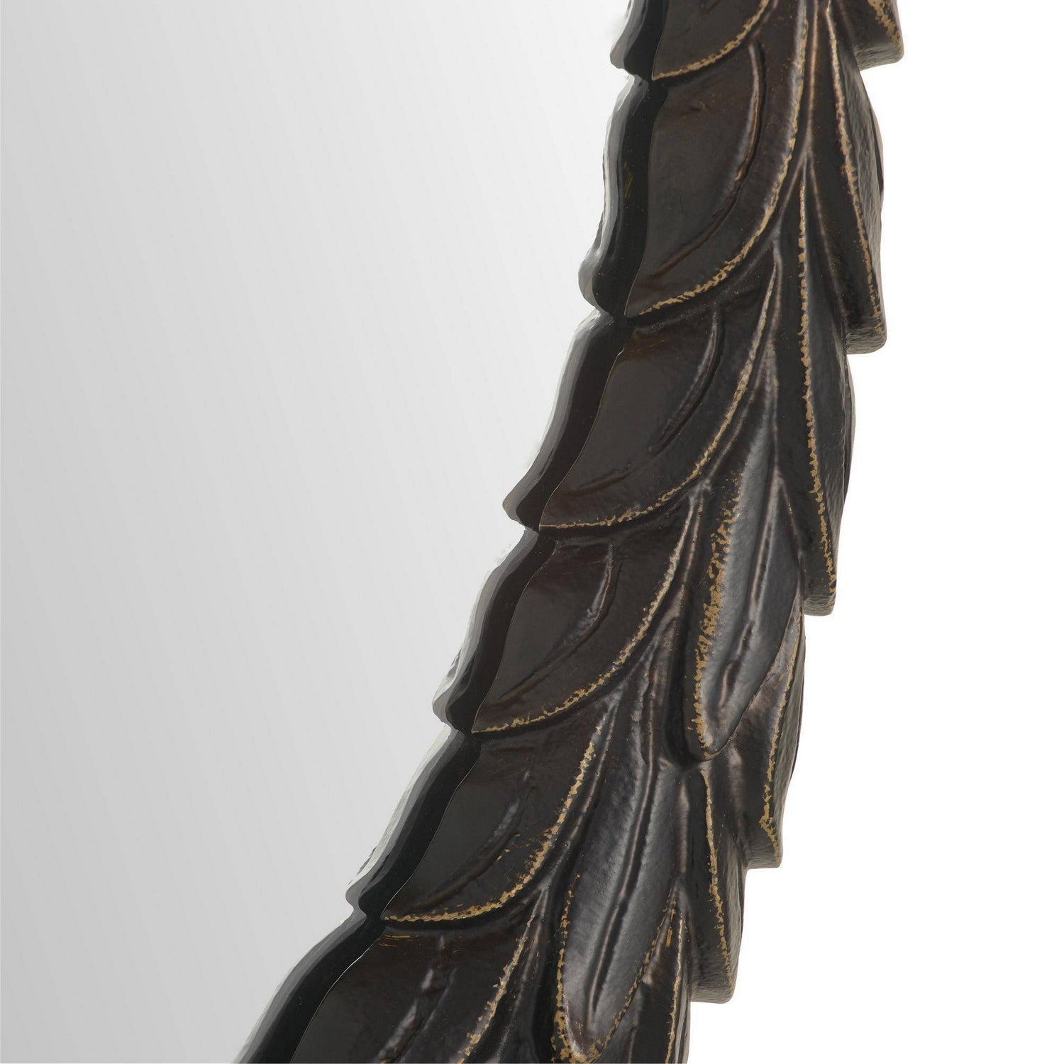 Arteriors - GDWMI02 - Mirror - Sherwood - Bronze/Plain
