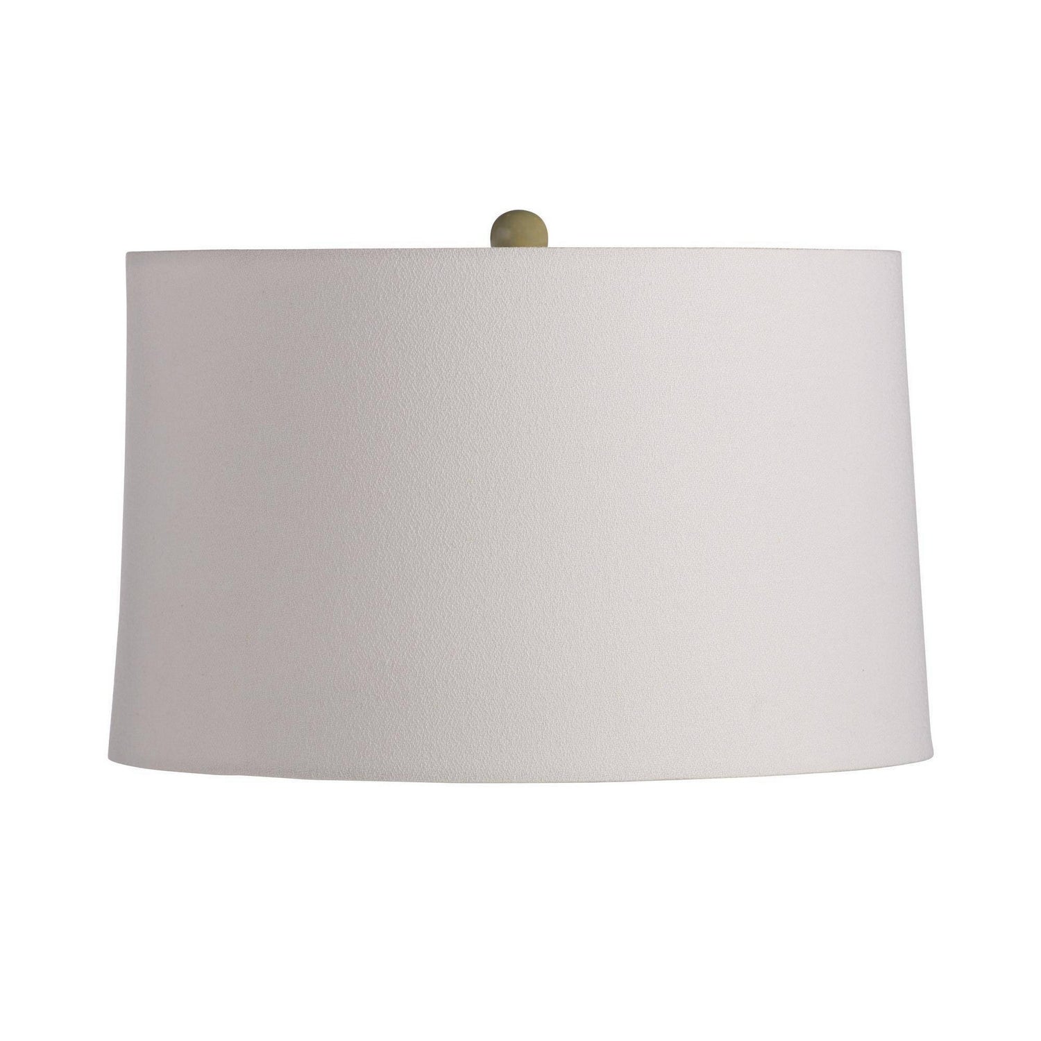 Arteriors - GDPTC01-SH027 - Two Light Table Lamp - Grenouille - Dark Moss/Antique Brass