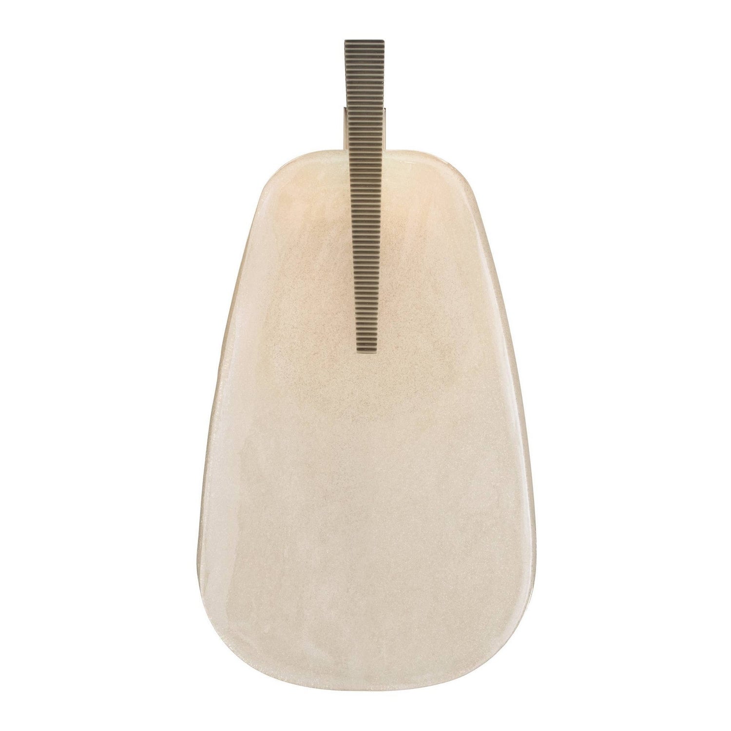 Arteriors - DWC103 - LED Wall Sconce - Zelda - Champagne/White Bronze