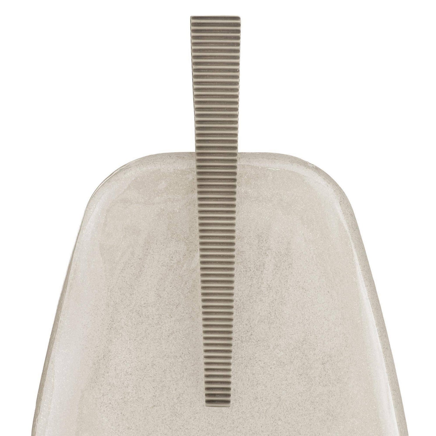 Arteriors - DWC103 - LED Wall Sconce - Zelda - Champagne/White Bronze
