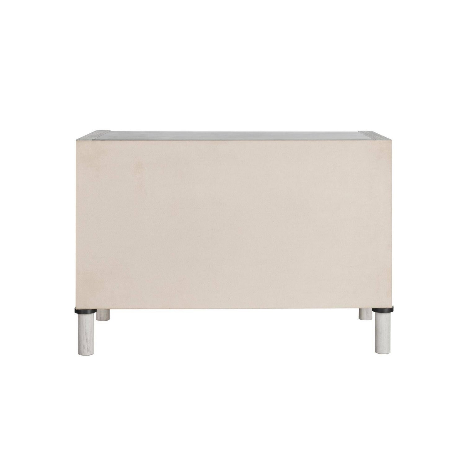 Arteriors - FNI03 - Table d'appoint - Hestia - Dove/Smoke
