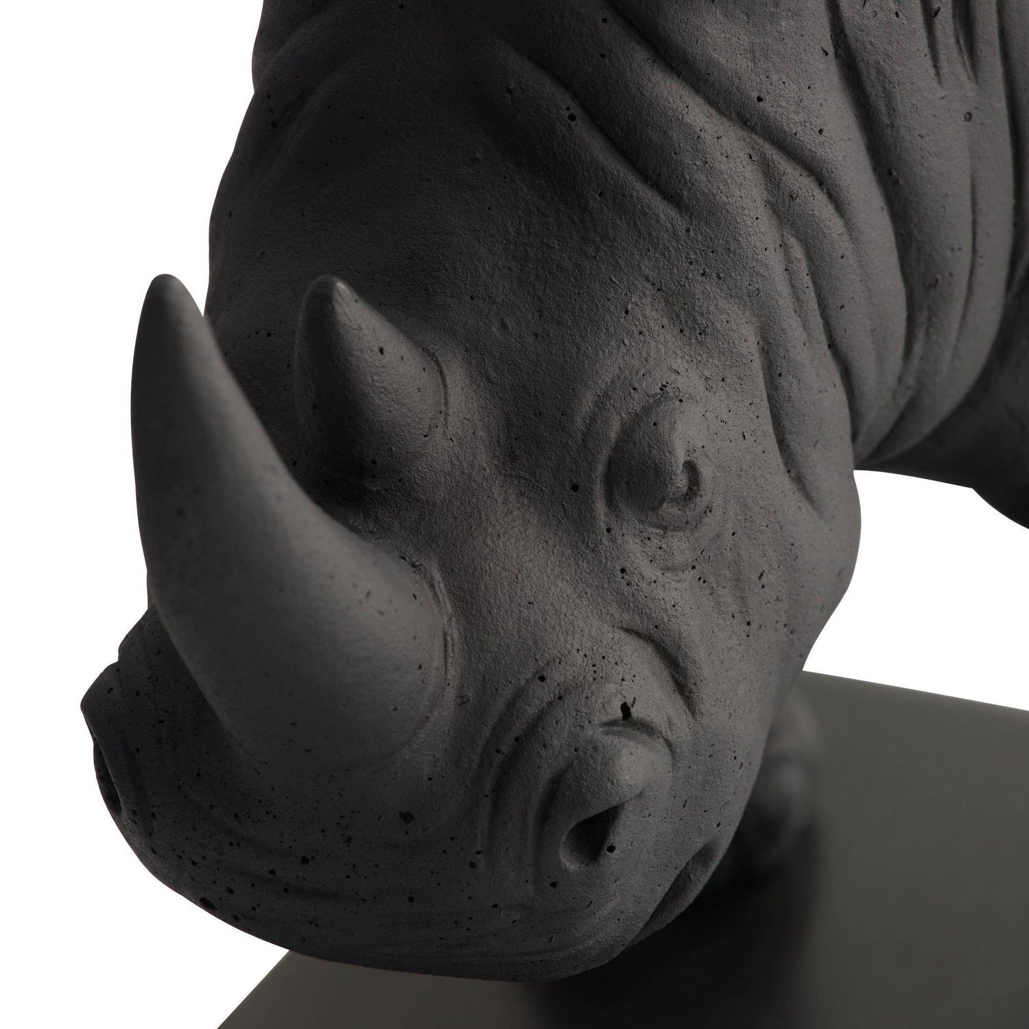 Arteriors - ATC11 - Serre-livres, lot de 2 - Etosha - Anthracite/Bronze