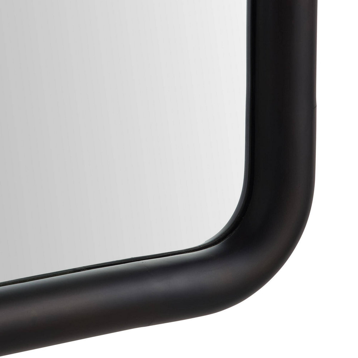 Arteriors GDWMI06 Paloma Mirror in Bronze/Antique Brass