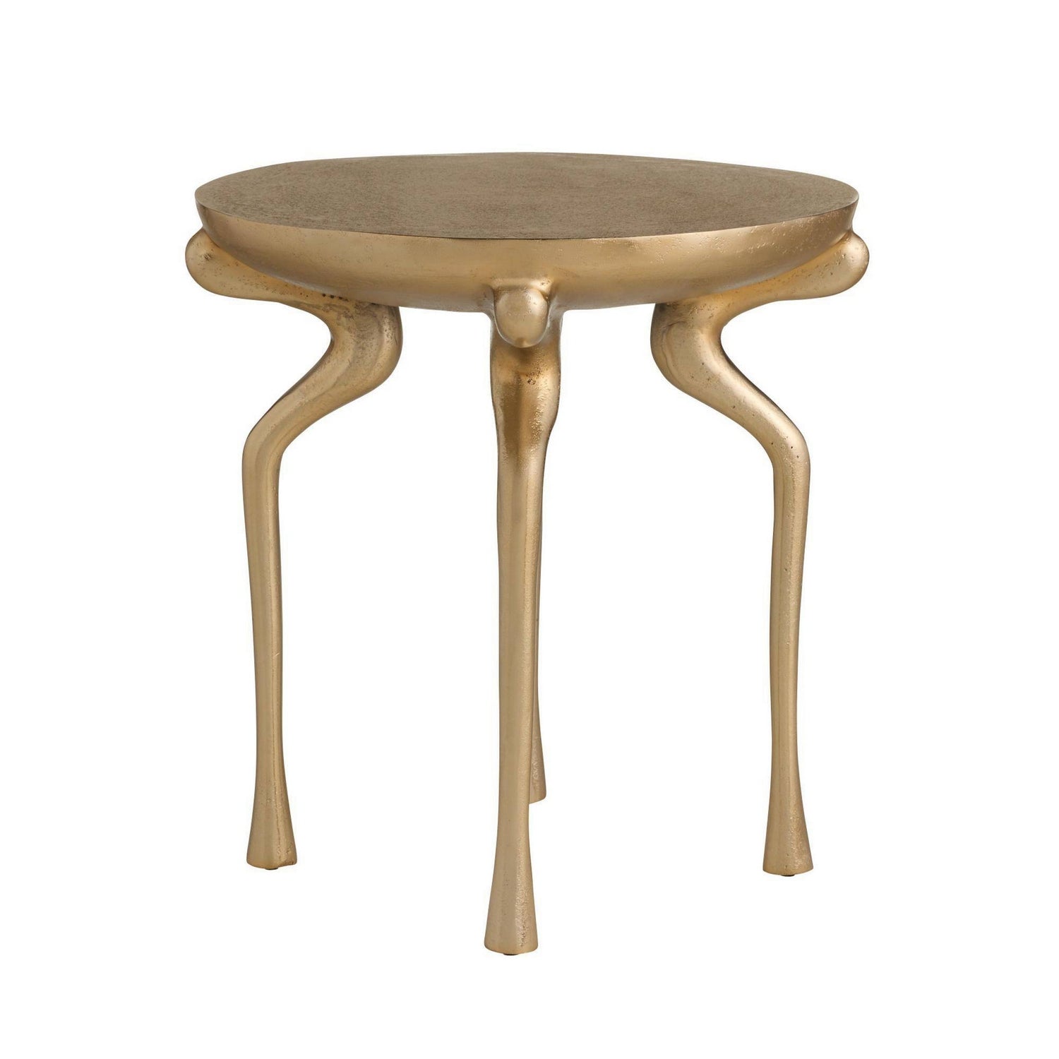 Arteriors - FEI36 - Table d'appoint - Monarch - Bronze Champagne