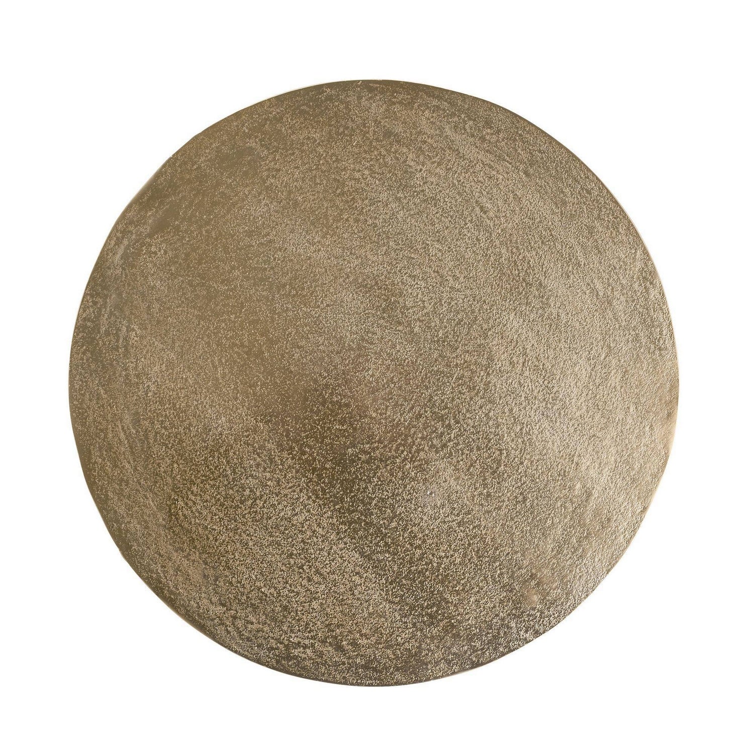 Arteriors - FEI36 - Table d'appoint - Monarch - Bronze Champagne